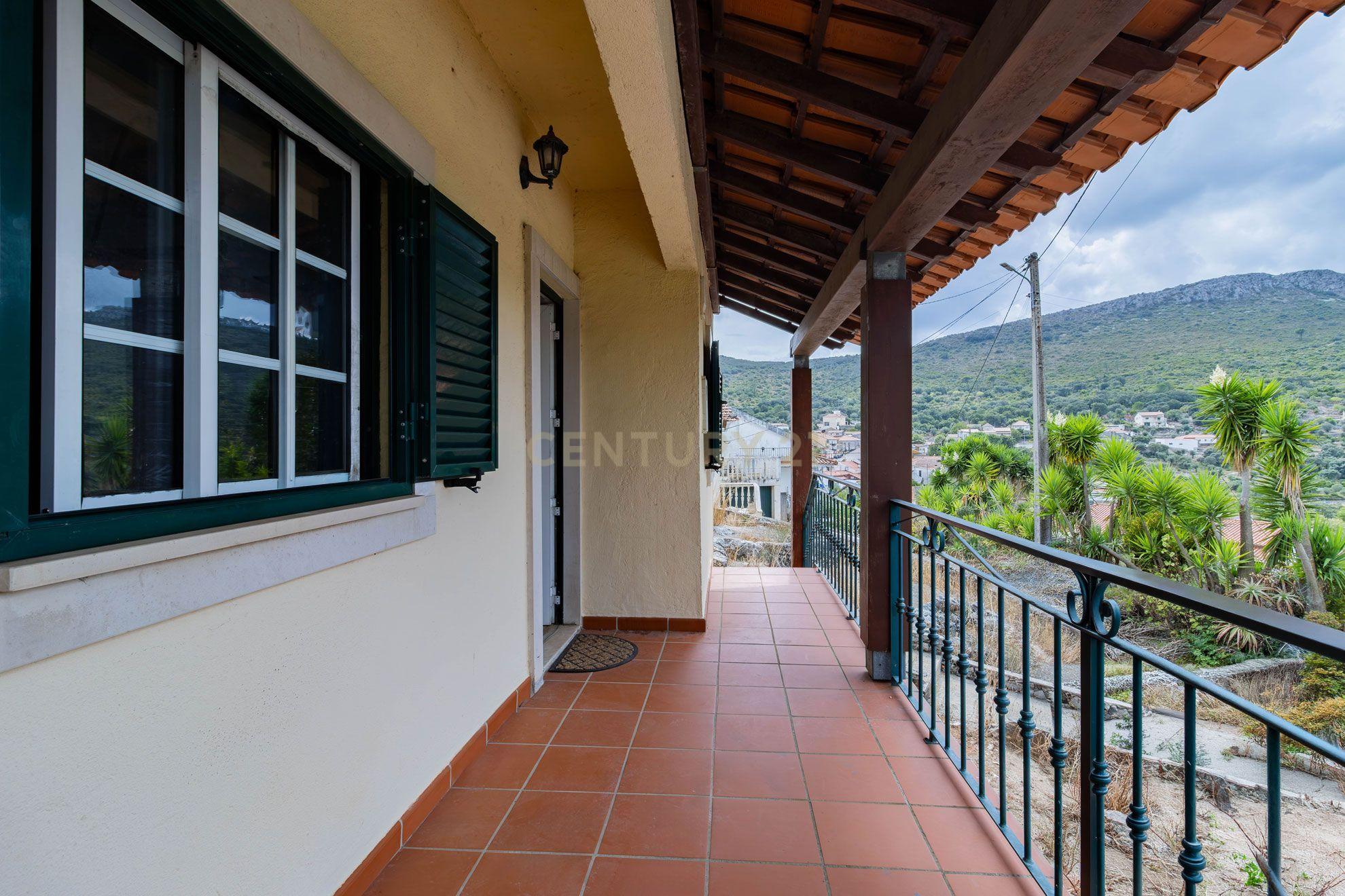 Moradia T2 à venda em Moitas Venda, Alcanena — foto 17