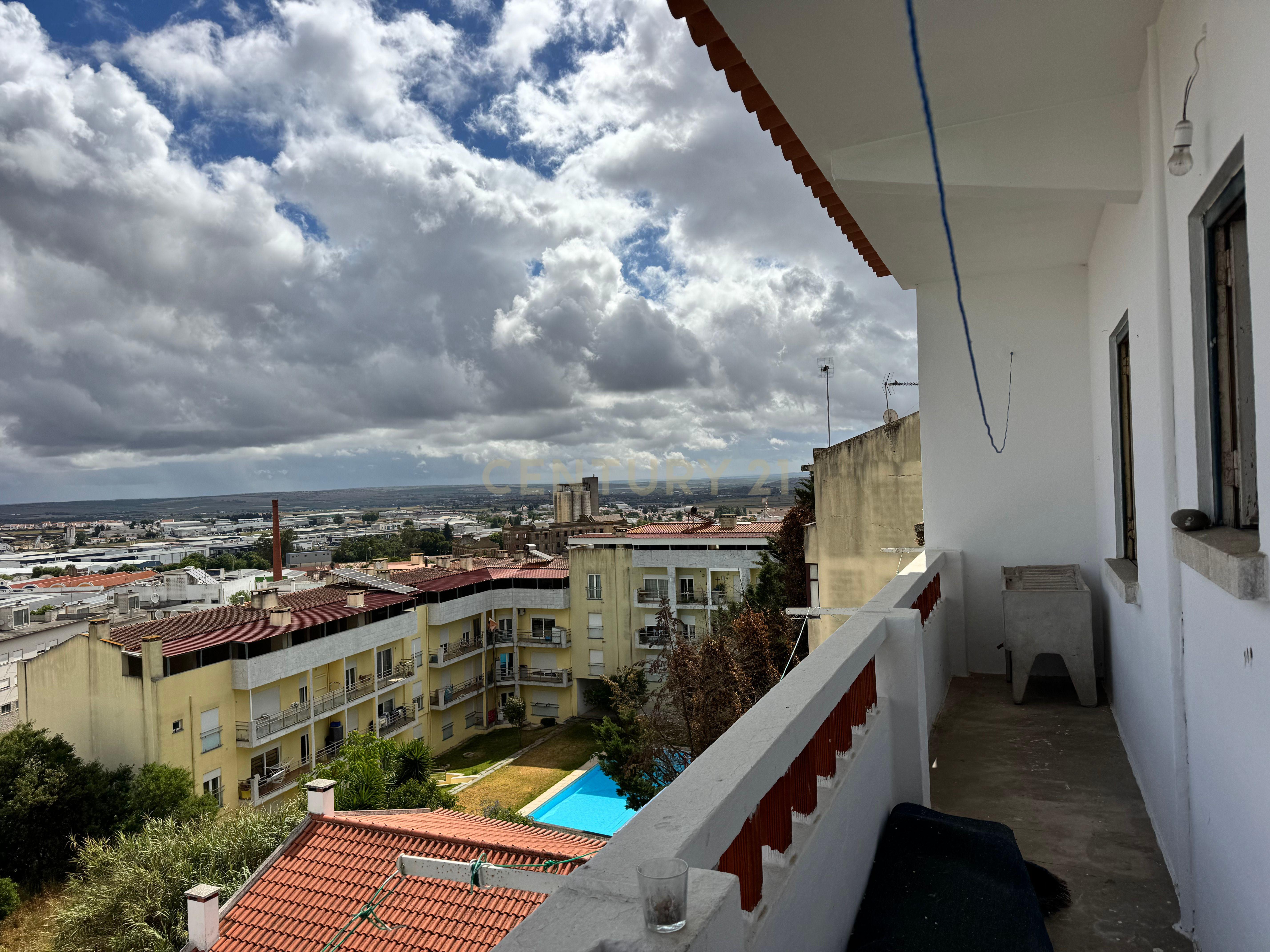 Apartamento T2 à venda em Beja (Salvador e Santa Maria da Feira), Beja — foto 22