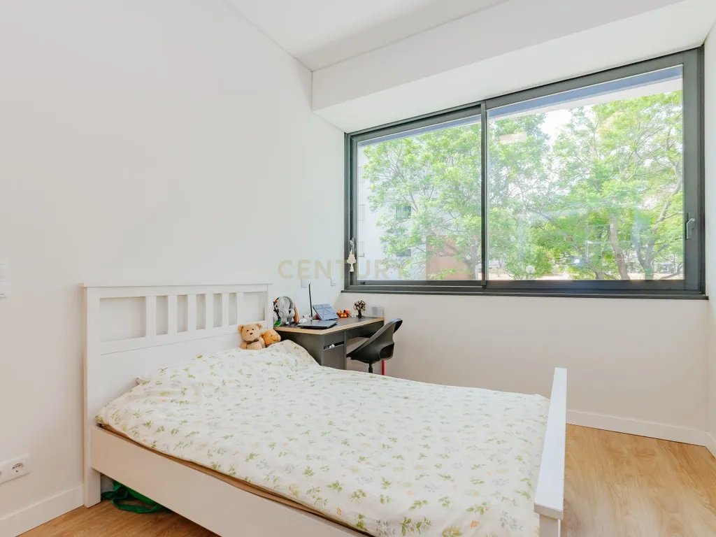 Apartamento T4 no VALRIO, Olivais - Image 21