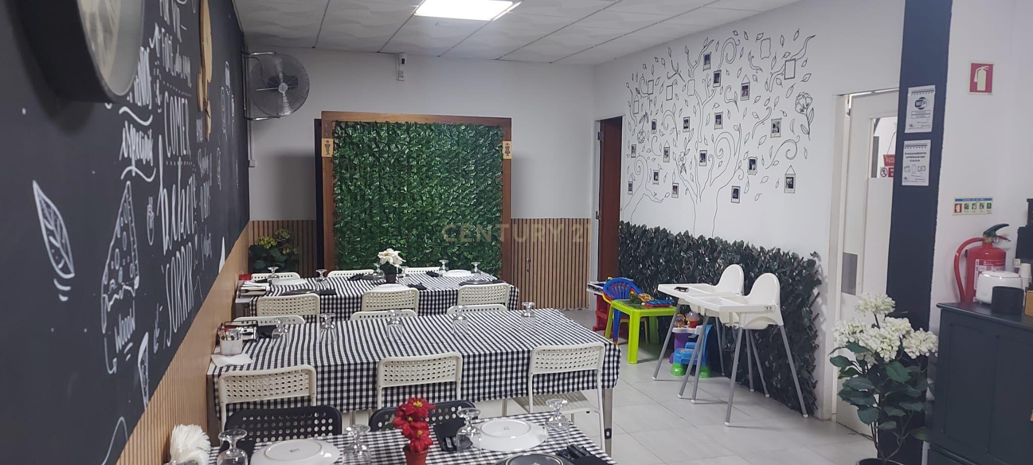 TRESPASSE - PIZZARIA - MONTIJO - Image 4