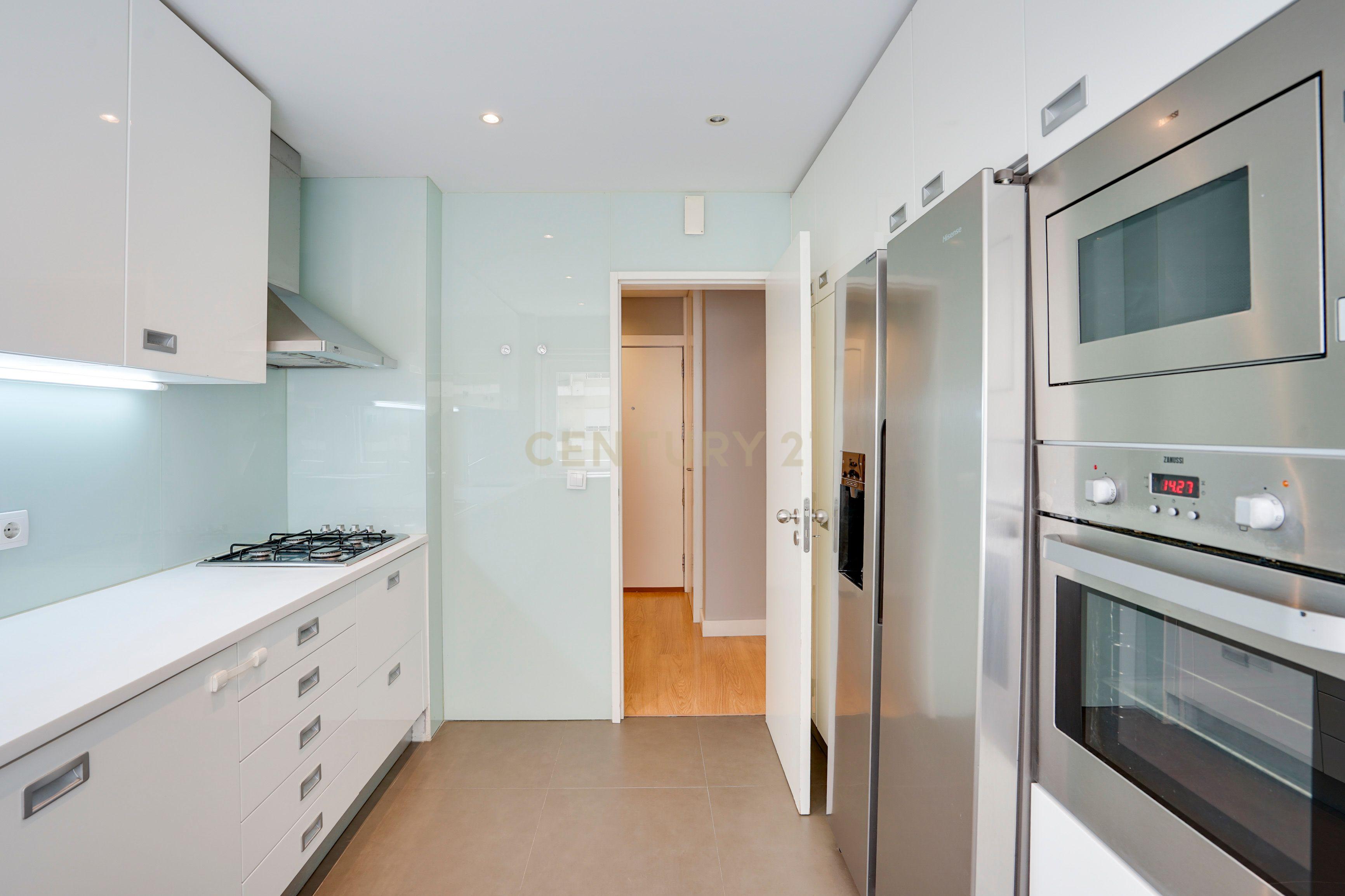Fotografia 12 de Apartamento T2 em São Domingos de Benfica, Lisboa