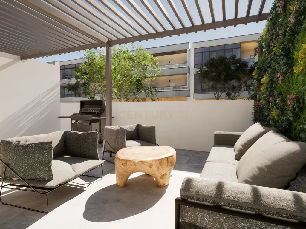 T2 e T2+1 Duplex - Paivas Exclusive — Viva com Qualidade e Modernidade no Coração da Amora - Image 1