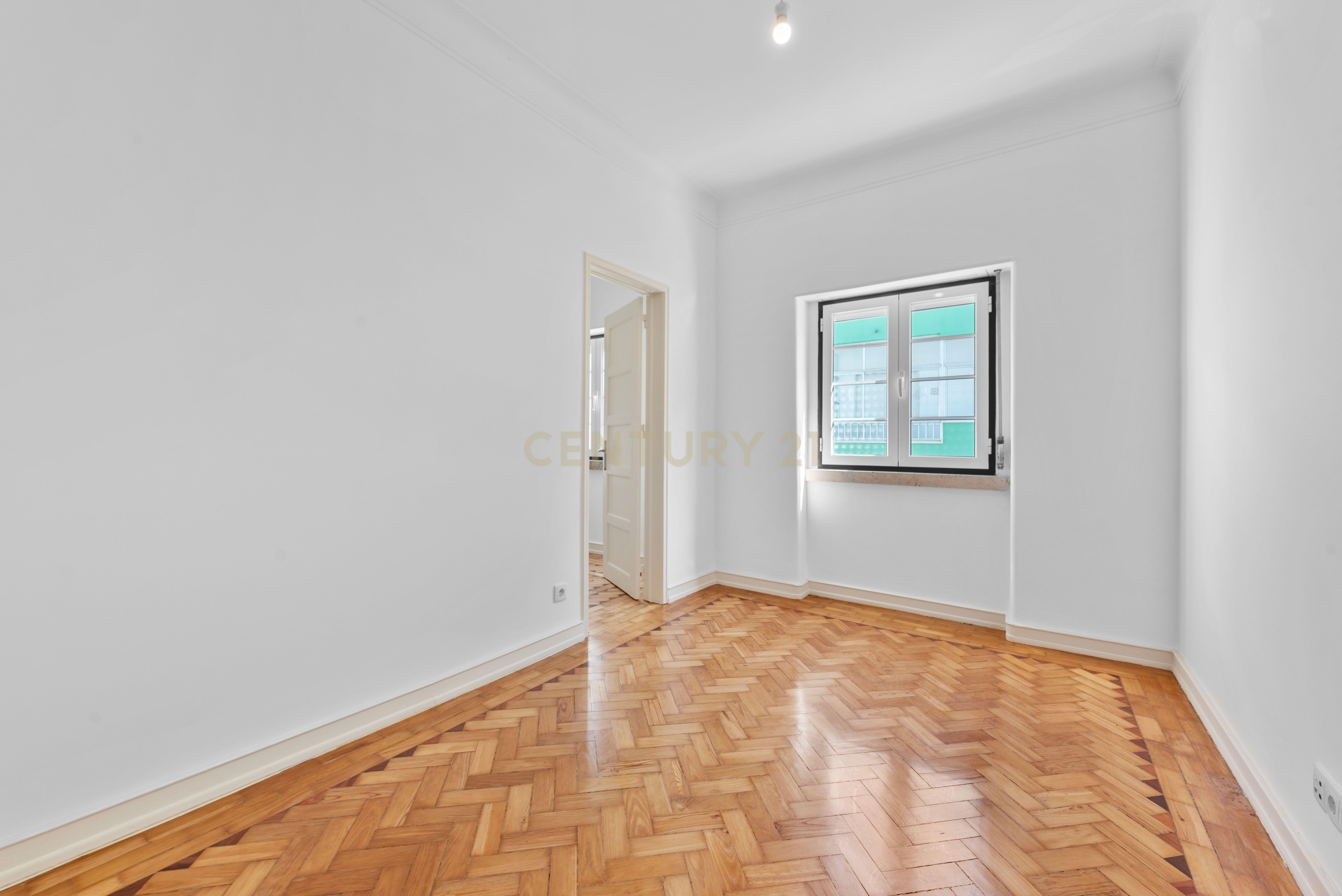 Apartamento T4 à venda em Avenidas Novas, Lisboa — foto 3