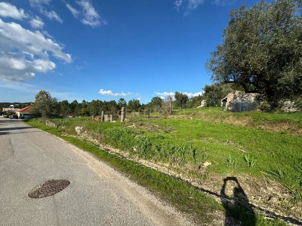 Moradia em ruina sita em Assanha da Paz - Image 6