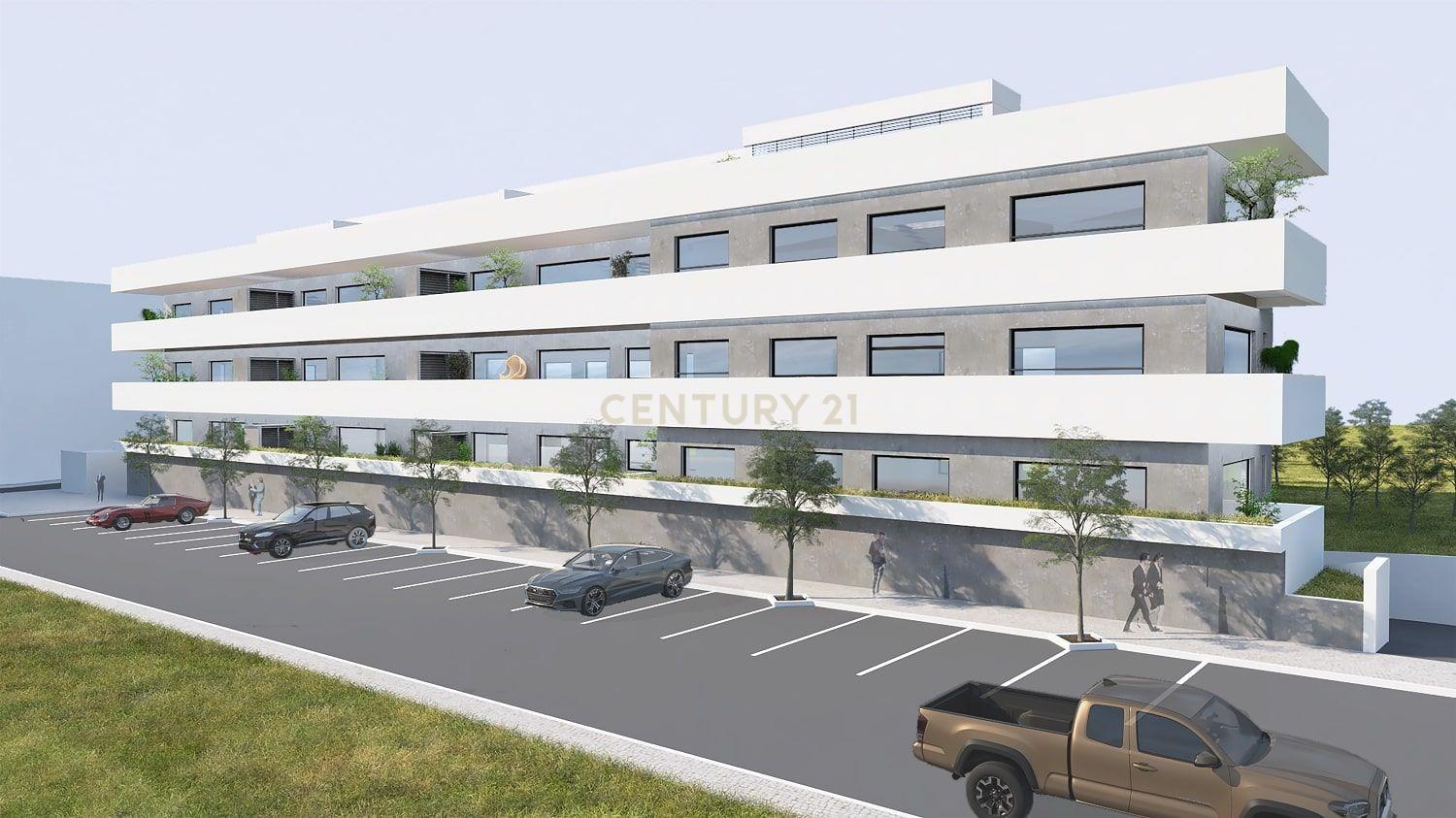 Apartamento T4 Top Floor com garagem em Box para 2 carros em Tavira - Image 11