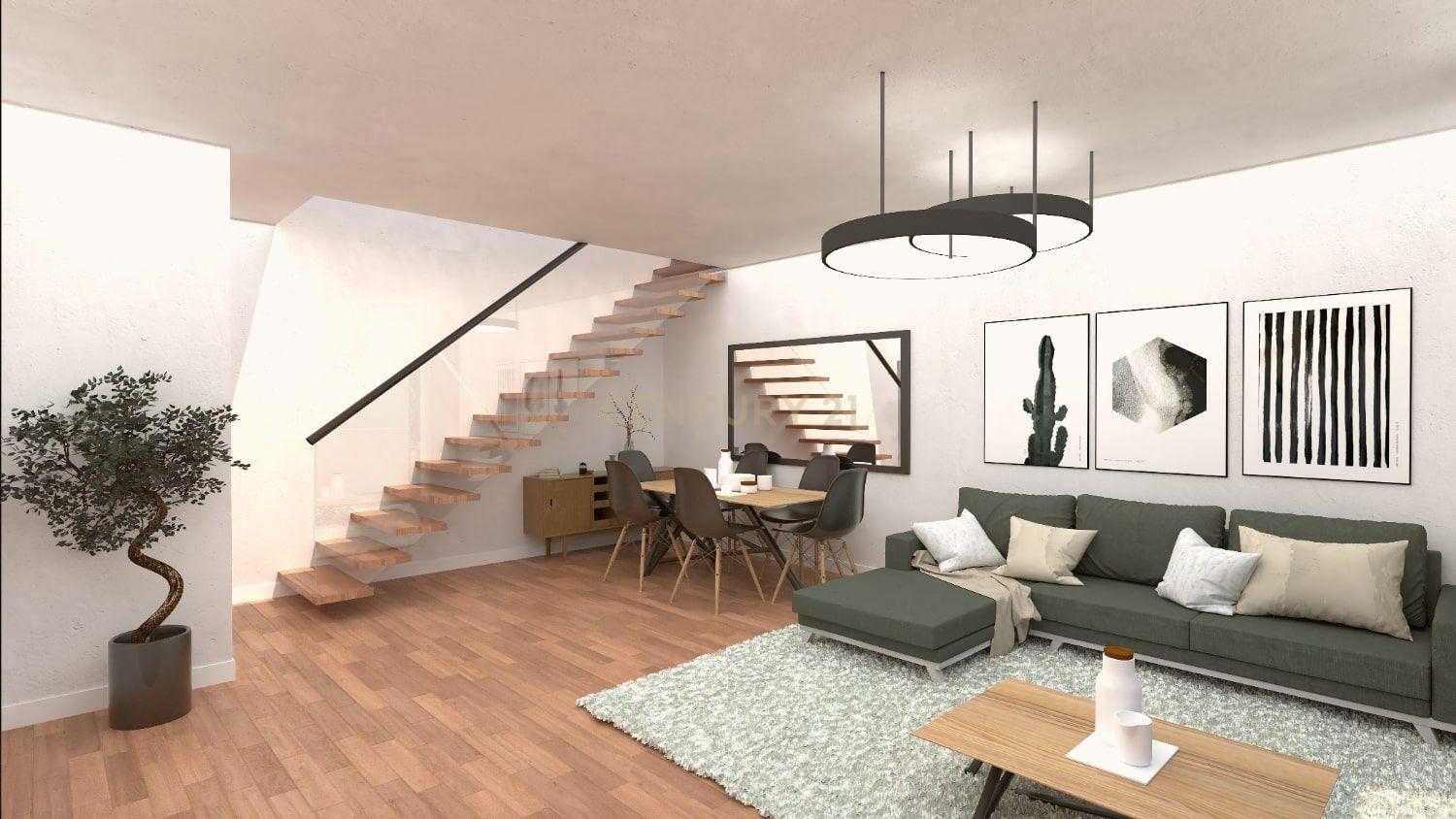Apartamento T4 Top Floor com garagem em Box para 2 carros em Tavira - Image 6