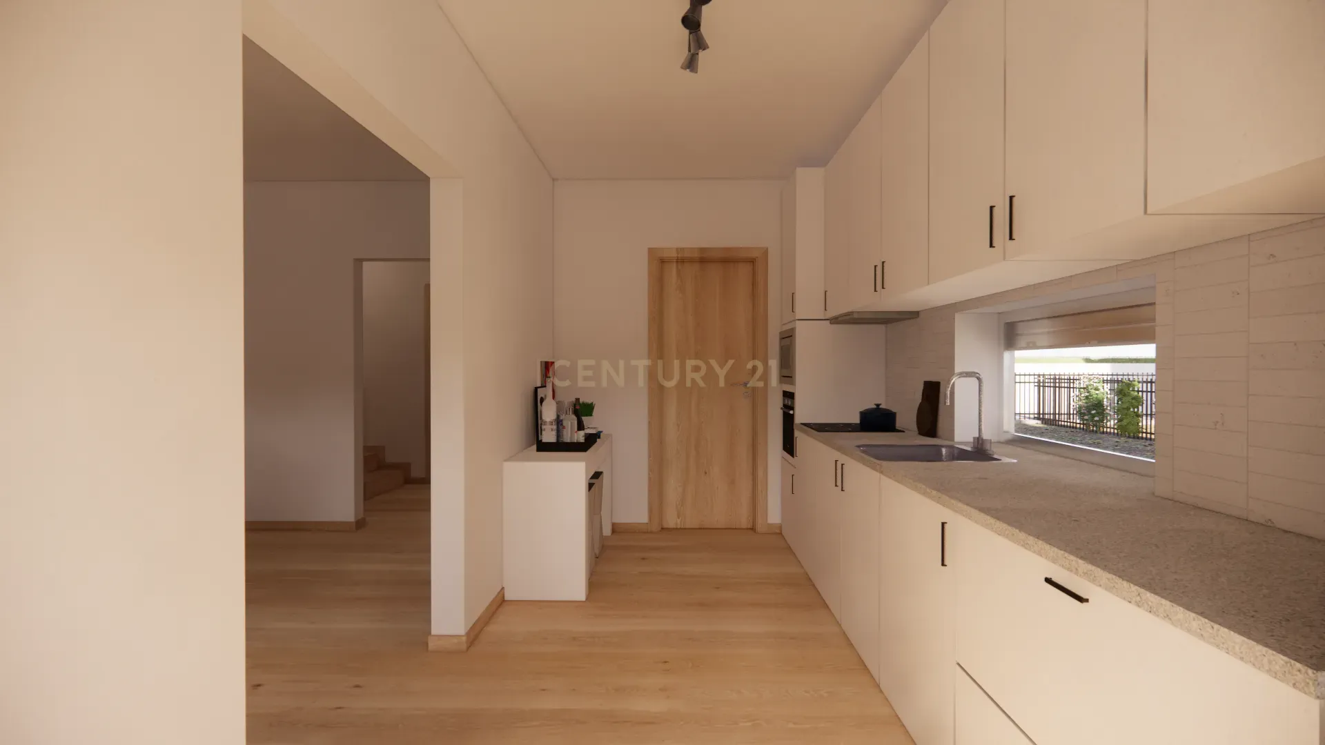 Moradia Moderna - Em Construção - 4 quartos - Campo - Alcobaça - Image 15