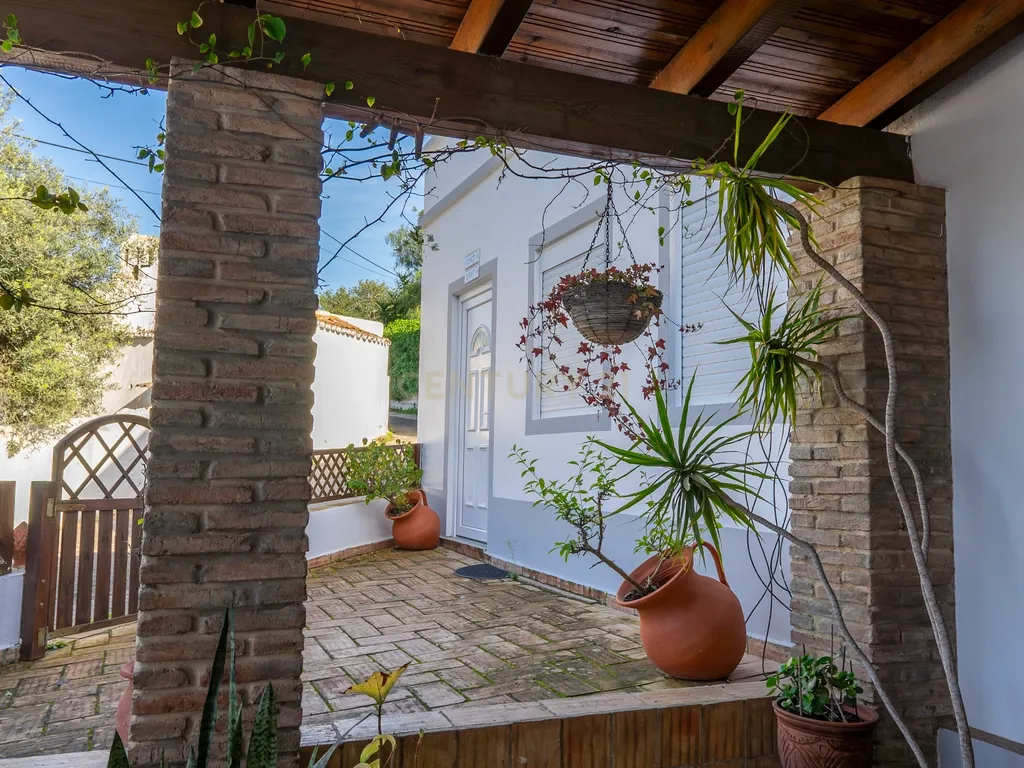 Quinta dos Netos em Santa Catarina da Fonte do Bispo - Image 9