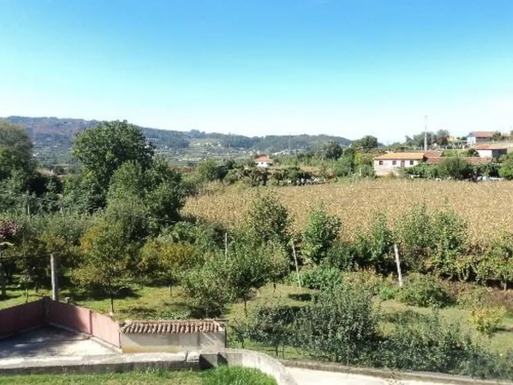 Quinta, Antigo Edifício do ISAVE (universidade) na Póvoa de Lanhoso - Image 32