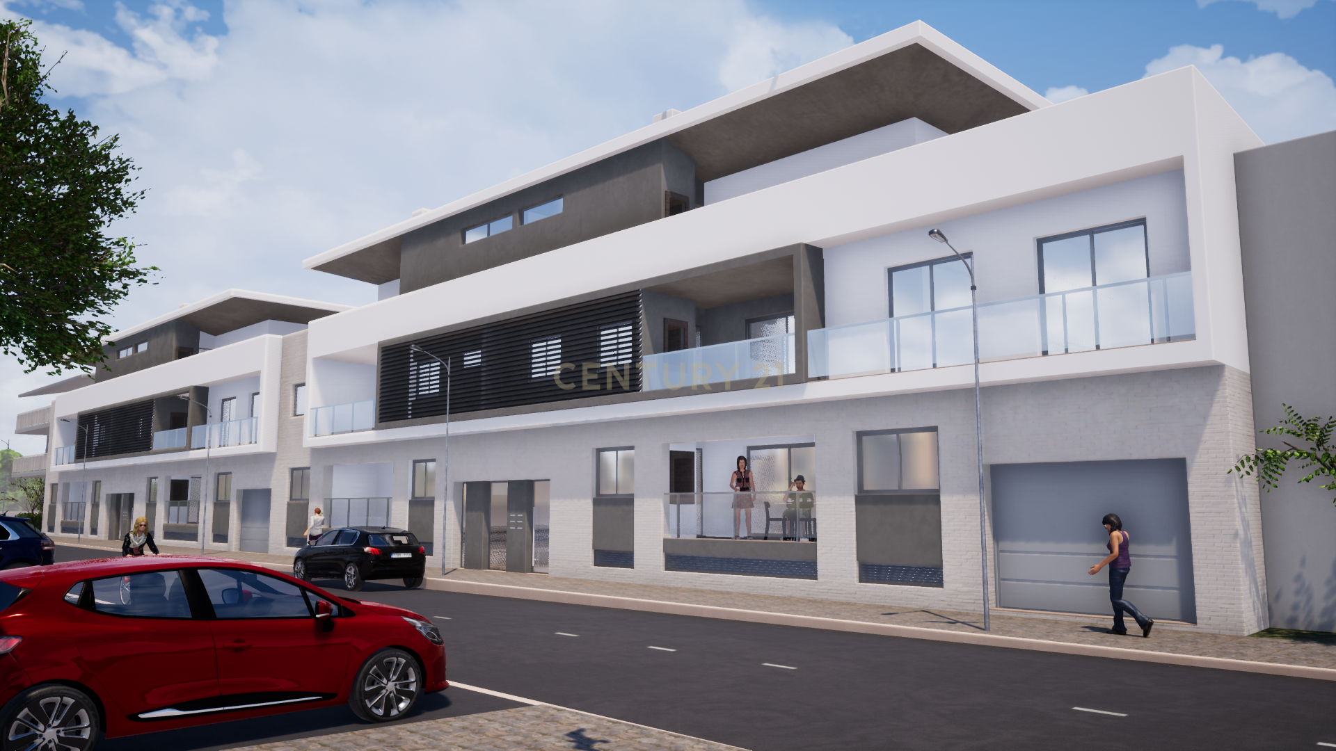 Luxuoso apartamento em Cabanas de Tavira - Vista Mar e Ria Formosa - Image 11