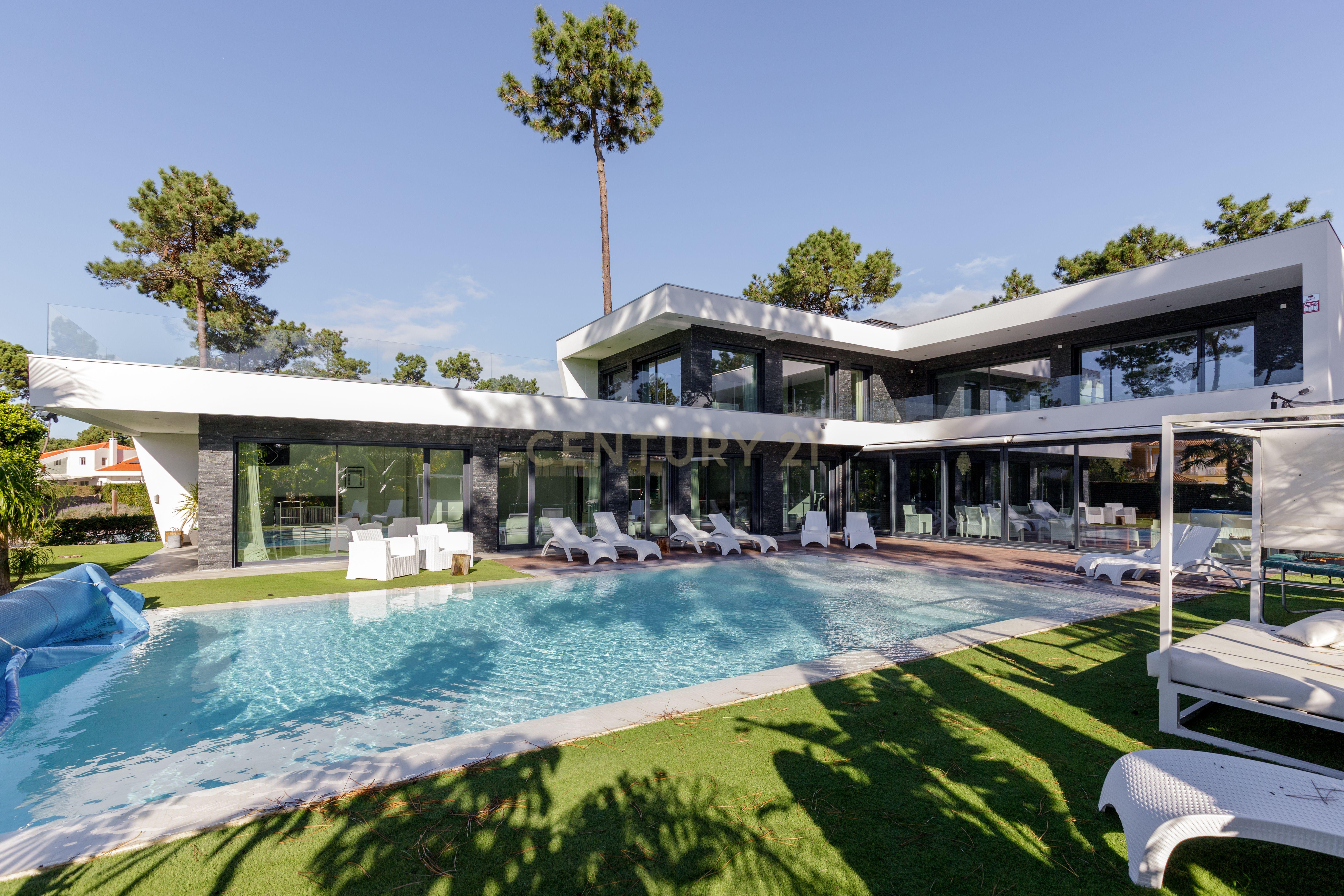 MORADIA T6 COM PISCINA, HERDADE DA AROEIRA - Image 5