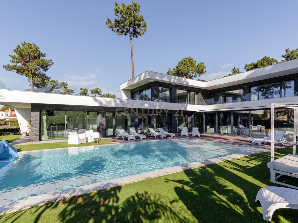 MORADIA T6 COM PISCINA, HERDADE DA AROEIRA - Image 5