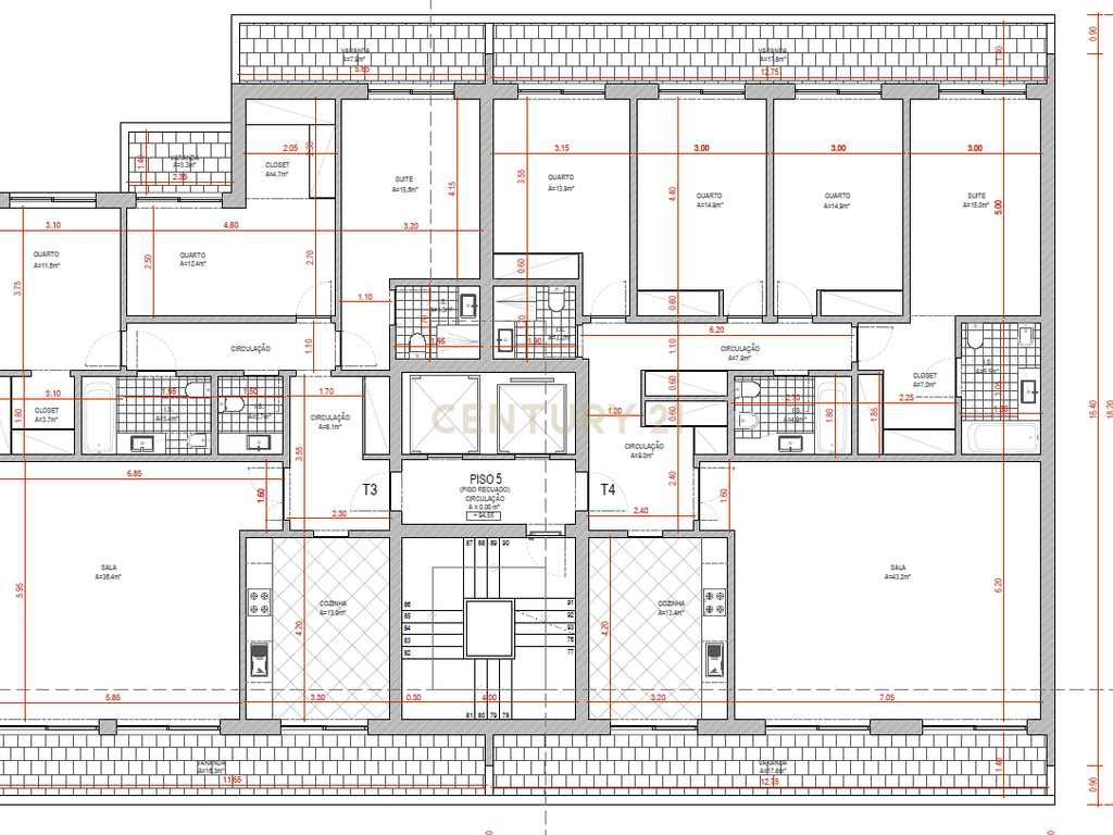 Lote de Terreno com projeto aprovado e licença a pagamento no Bom Sucesso, Alverca - Image 3