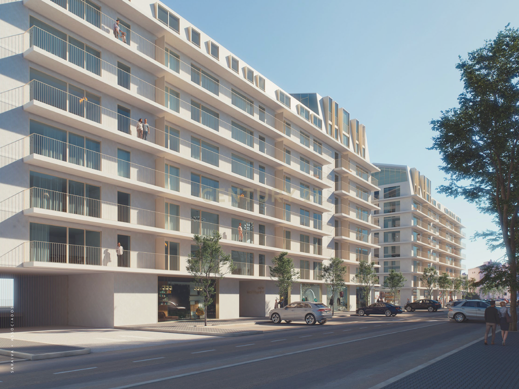 T2|Novo Empreendimento O'Living | Junto ao Parque das Nações, à Gare do Oriente e próximo do rio Tejo. - Image 26