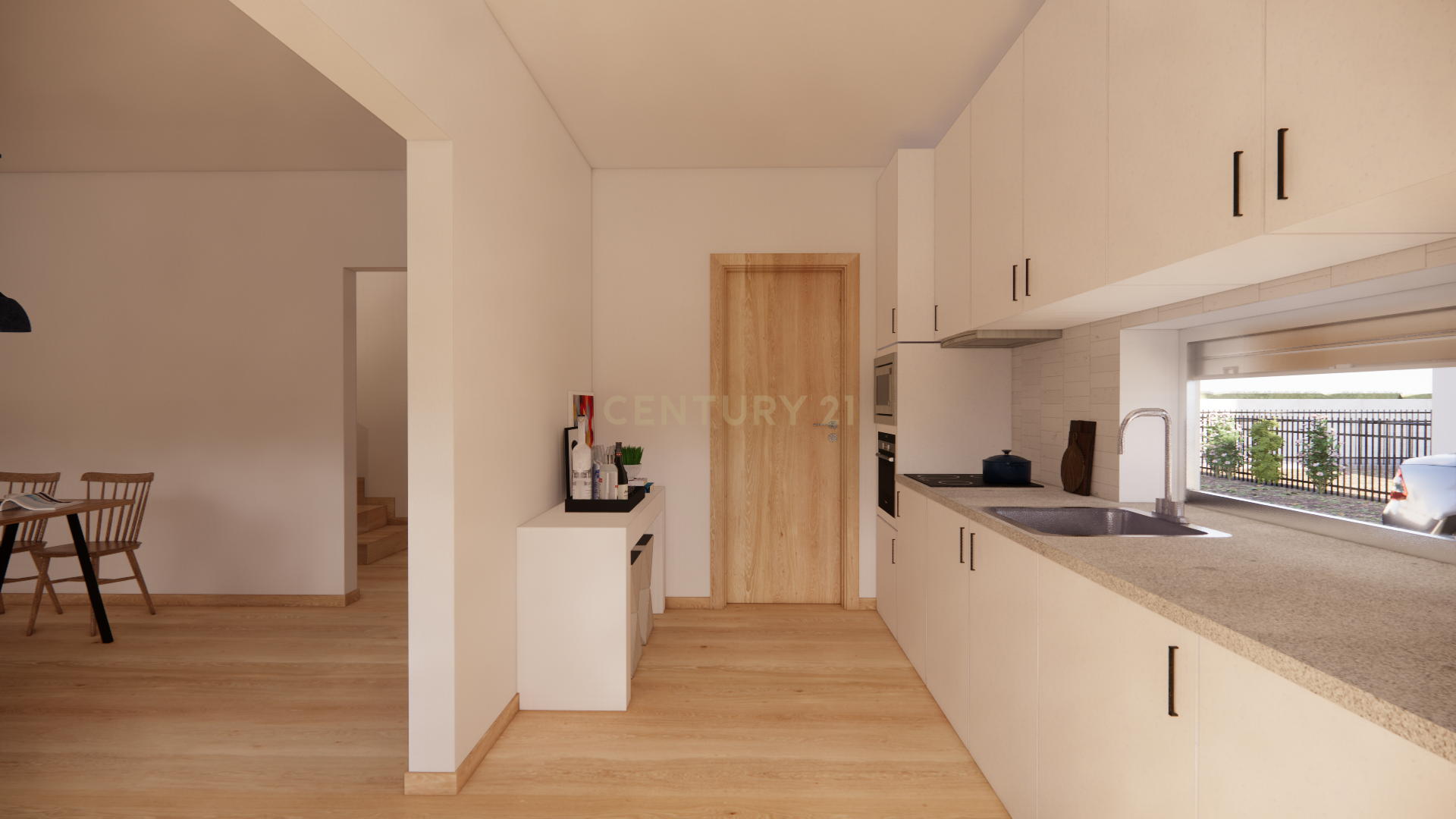 Moradia Moderna - Em Construção - 4 quartos - Campo - Alcobaça - Image 17