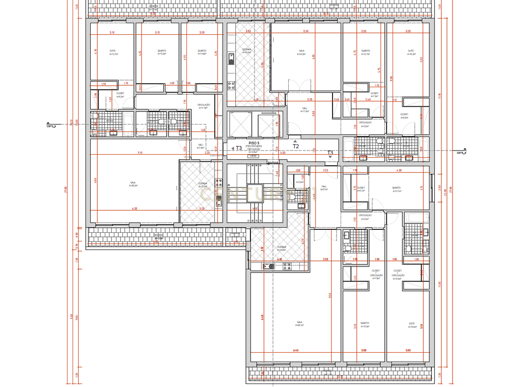 Lote de Terreno com projeto aprovado e licença a pagamento no Bom Sucesso, Alverca - Image 3