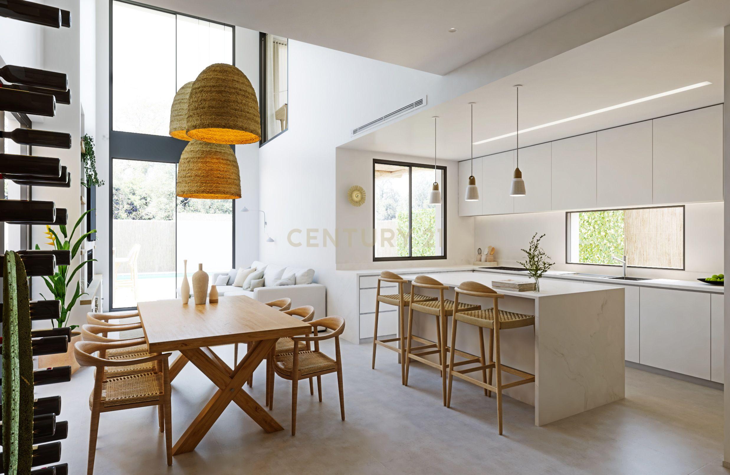 Descubra a Vida de Luxo na El Albir - Image 14