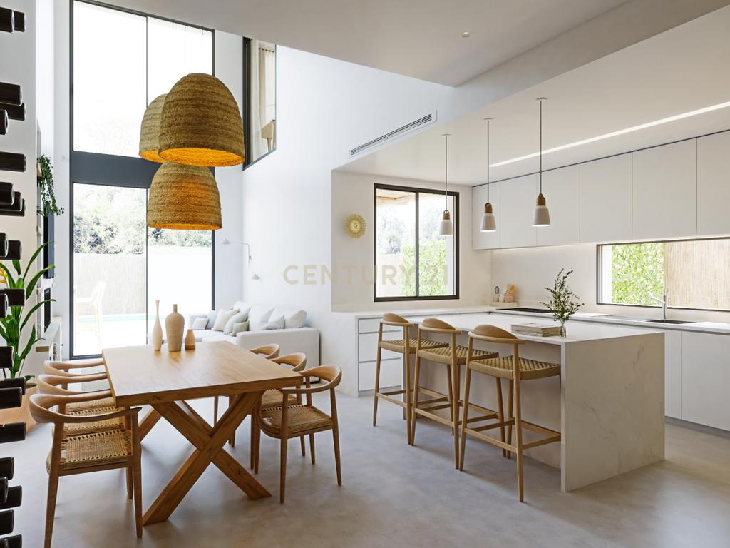 Descubra a Vida de Luxo na El Albir - Image 14