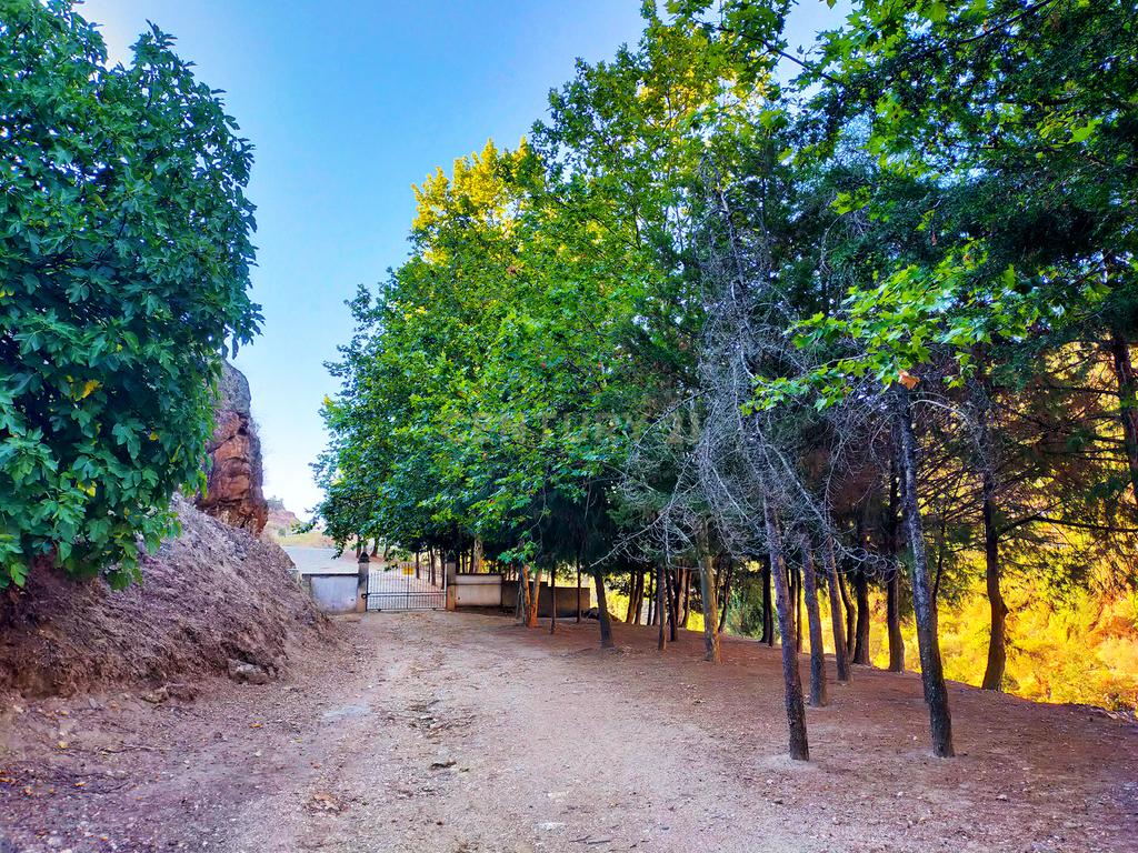 Estância termal inserida em propriedade de 7,4 hectares - Image 30