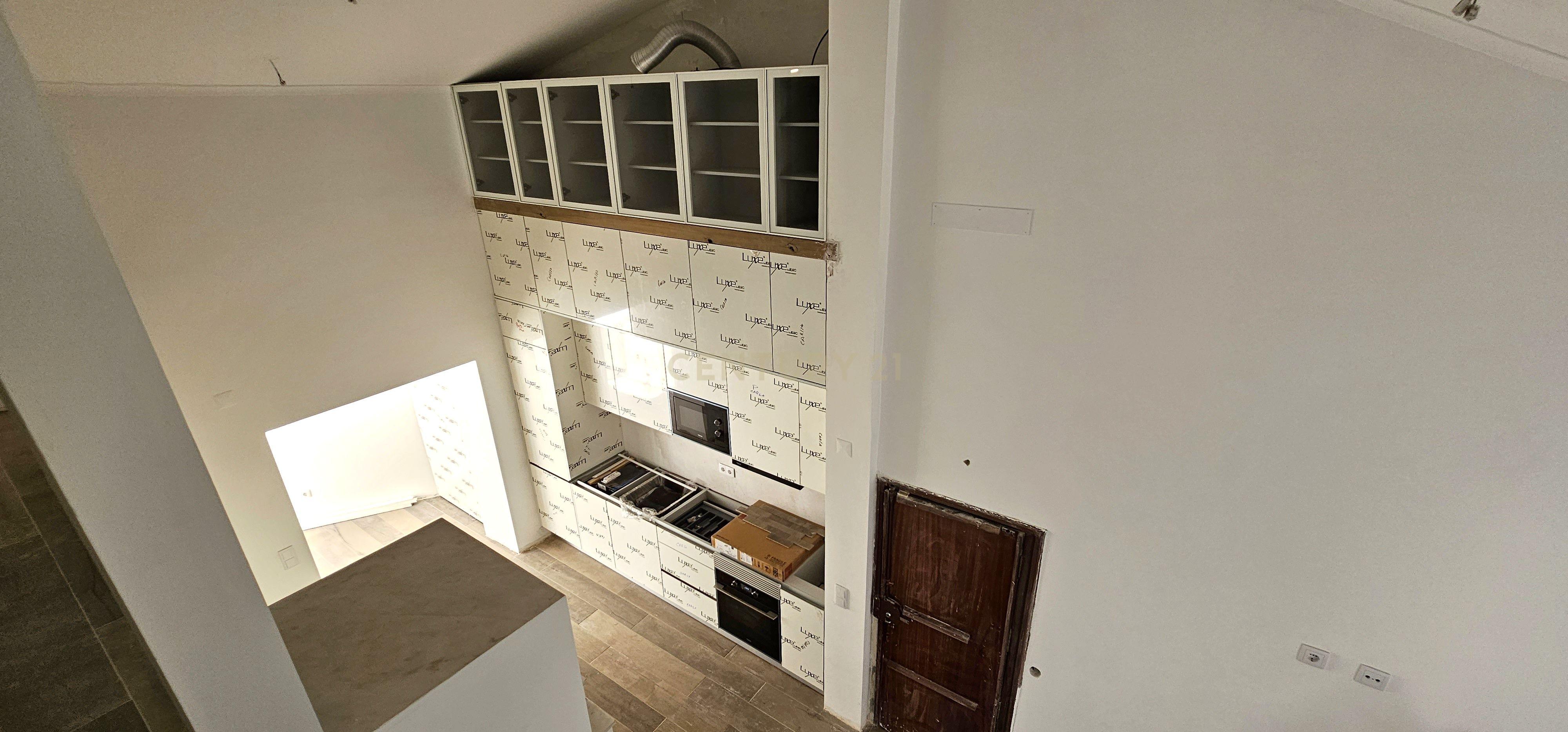Moradia T2 + 1 no coração do bairro da Ajuda - Image 30