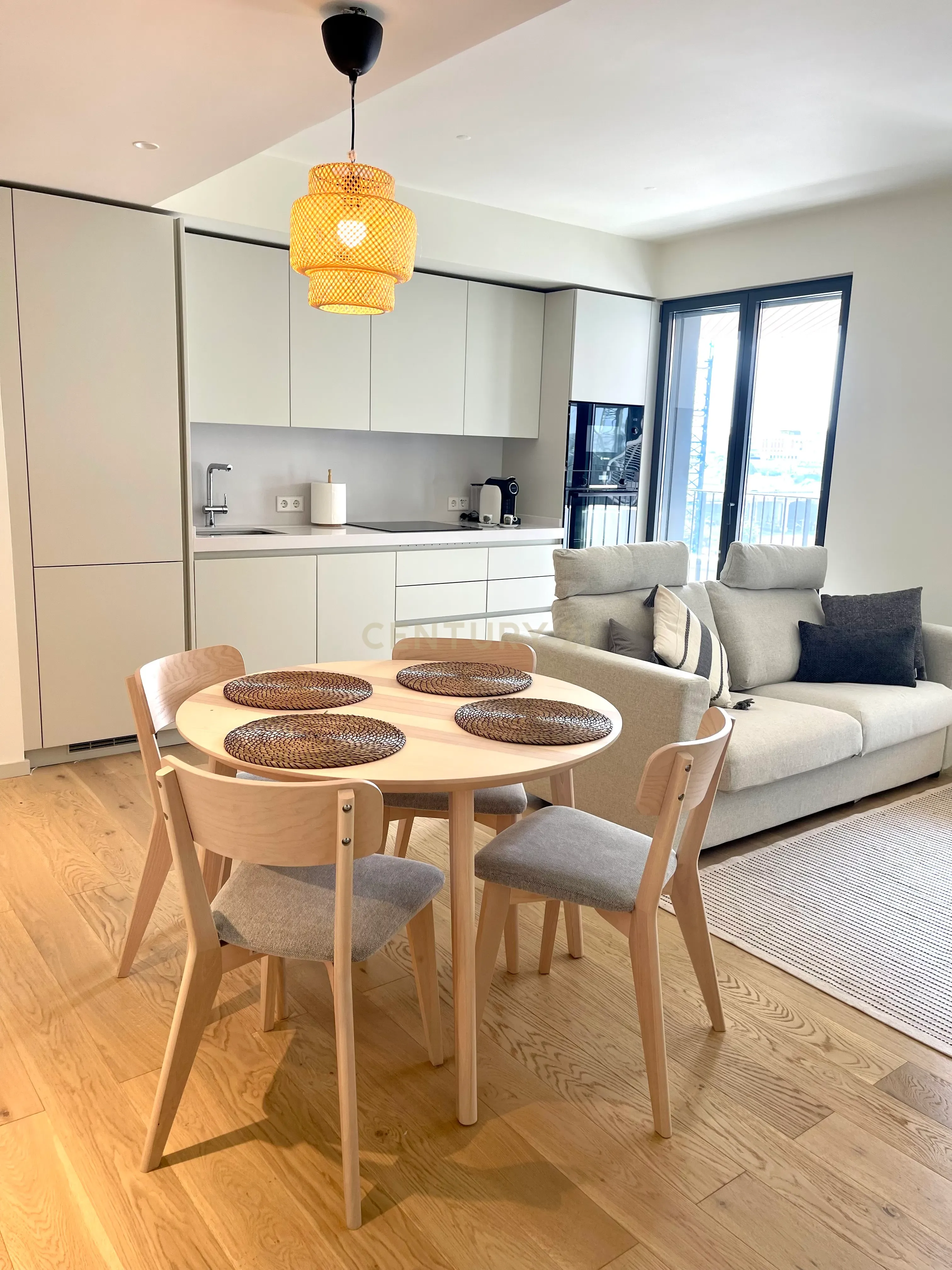 Fotografia 4 de Apartamento T1 - Parque das Nações, Lisboa