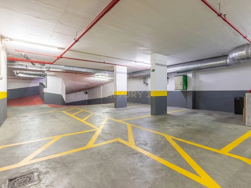 Apartamento T2 moderno com lugar de garagem, Quinta do Património (Sacavém) - Image 26
