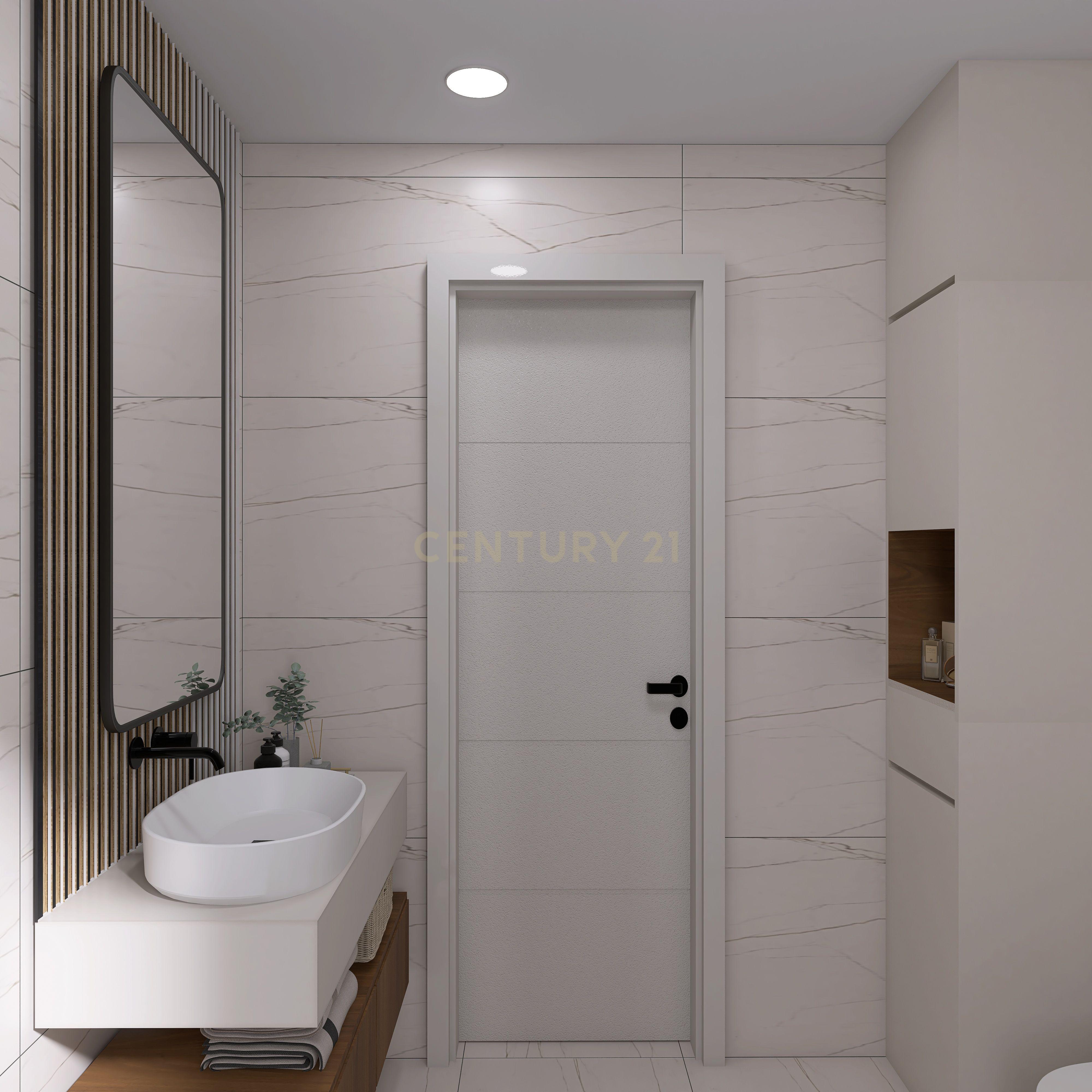 Fotografia 10 de Apartamento T1 Novo | Empreendimento Prestige Space | Massamá