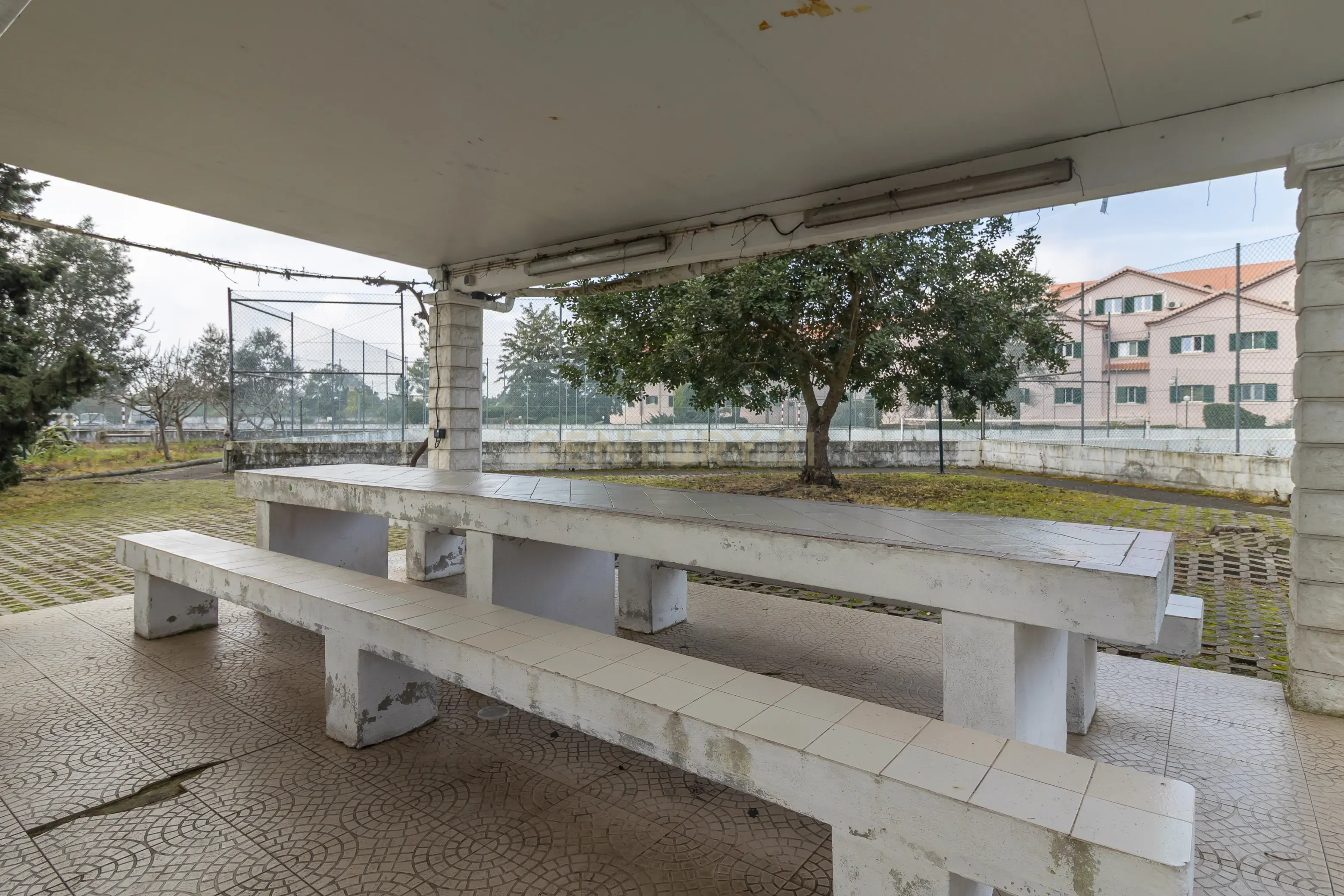 T4 Duplex no Condomínio Villa Amélia – Quinta do Anjo - Image 54