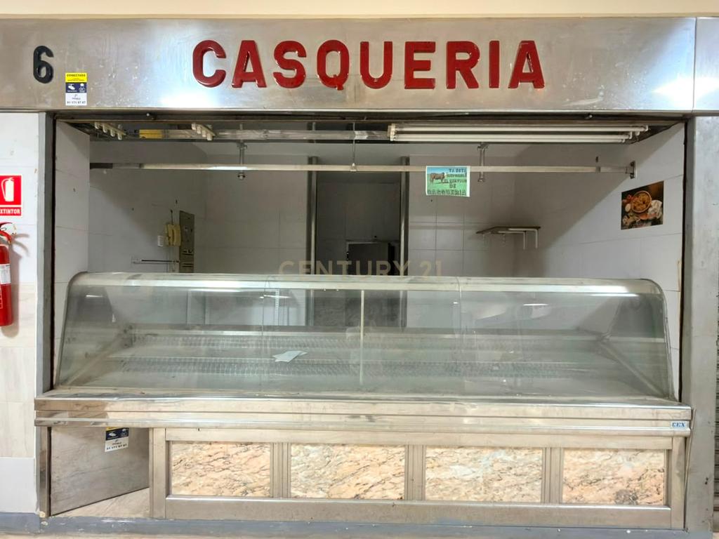 Espaço Comercial em Alcalá de Henares, Madrid - 38m² - Image 20