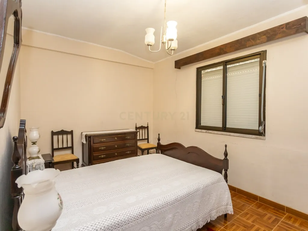 Moradia T3 com Sótão, Quintal e Excelente Potencial – Bairro Montevil, Alcácer do Sal - Image 16
