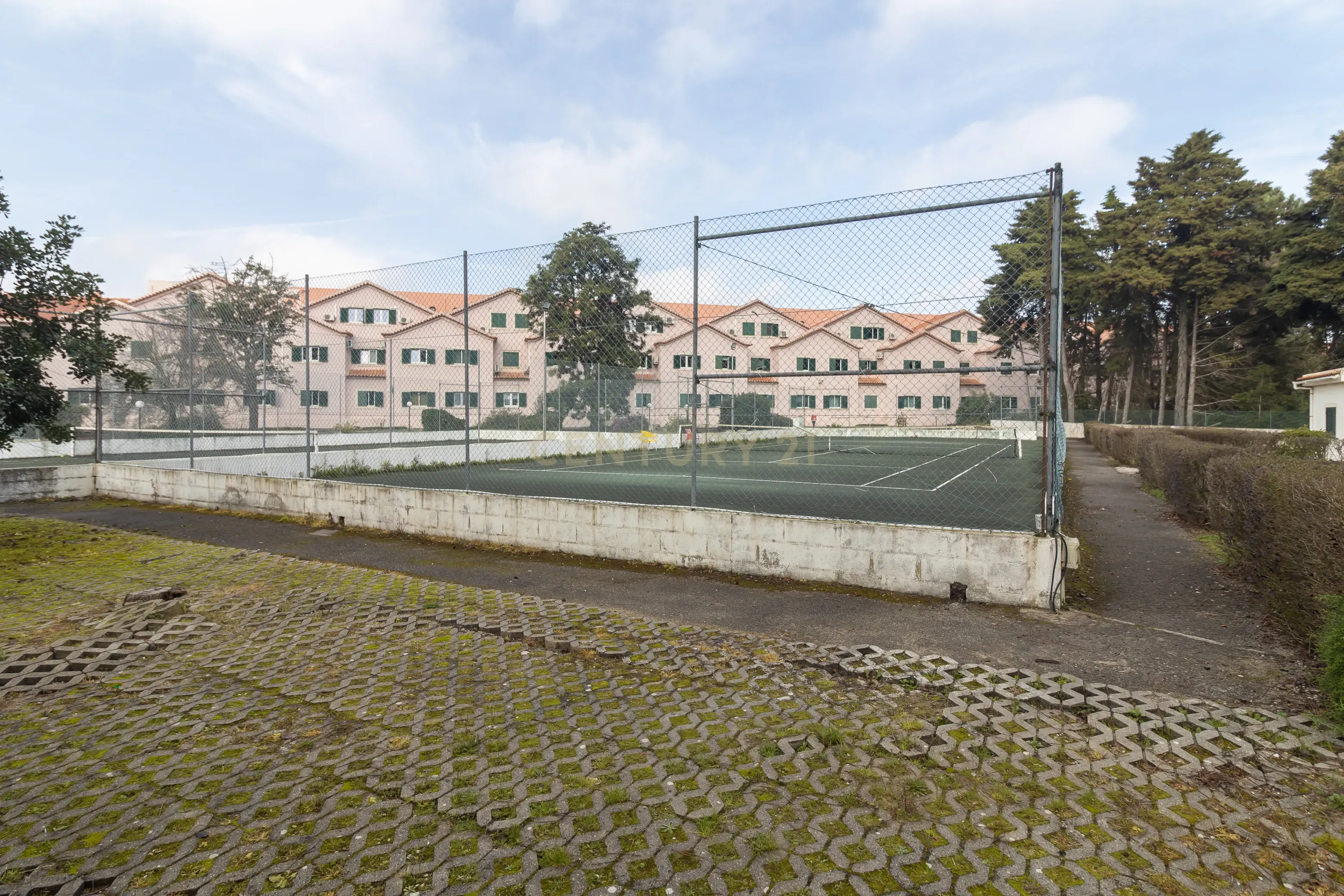 T4 Duplex no Condomínio Villa Amélia – Quinta do Anjo - Image 53