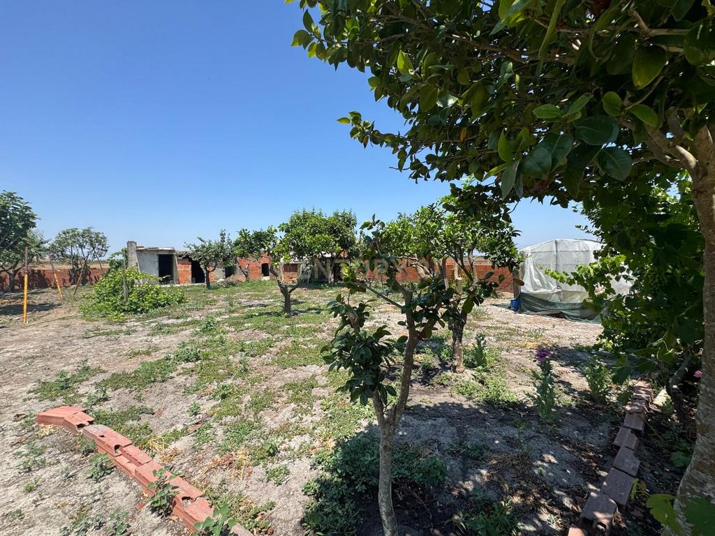 Moradia Isolada implantada em lote com 820 m2 na Aldeia Nova da Aroeira - Image 2