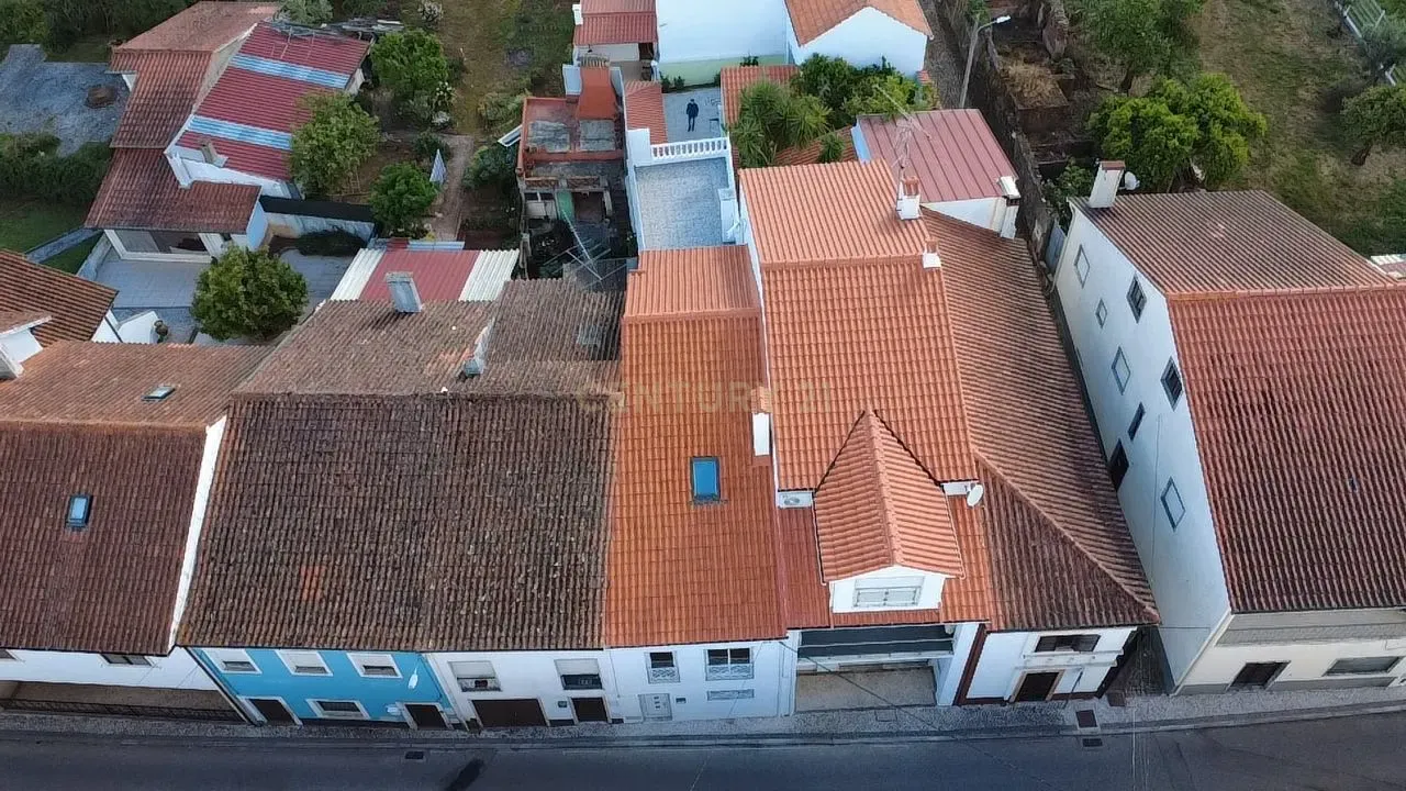 Moradia totalmente renovada em Alvaiázere || Conforto || Tranquilidade || Localização