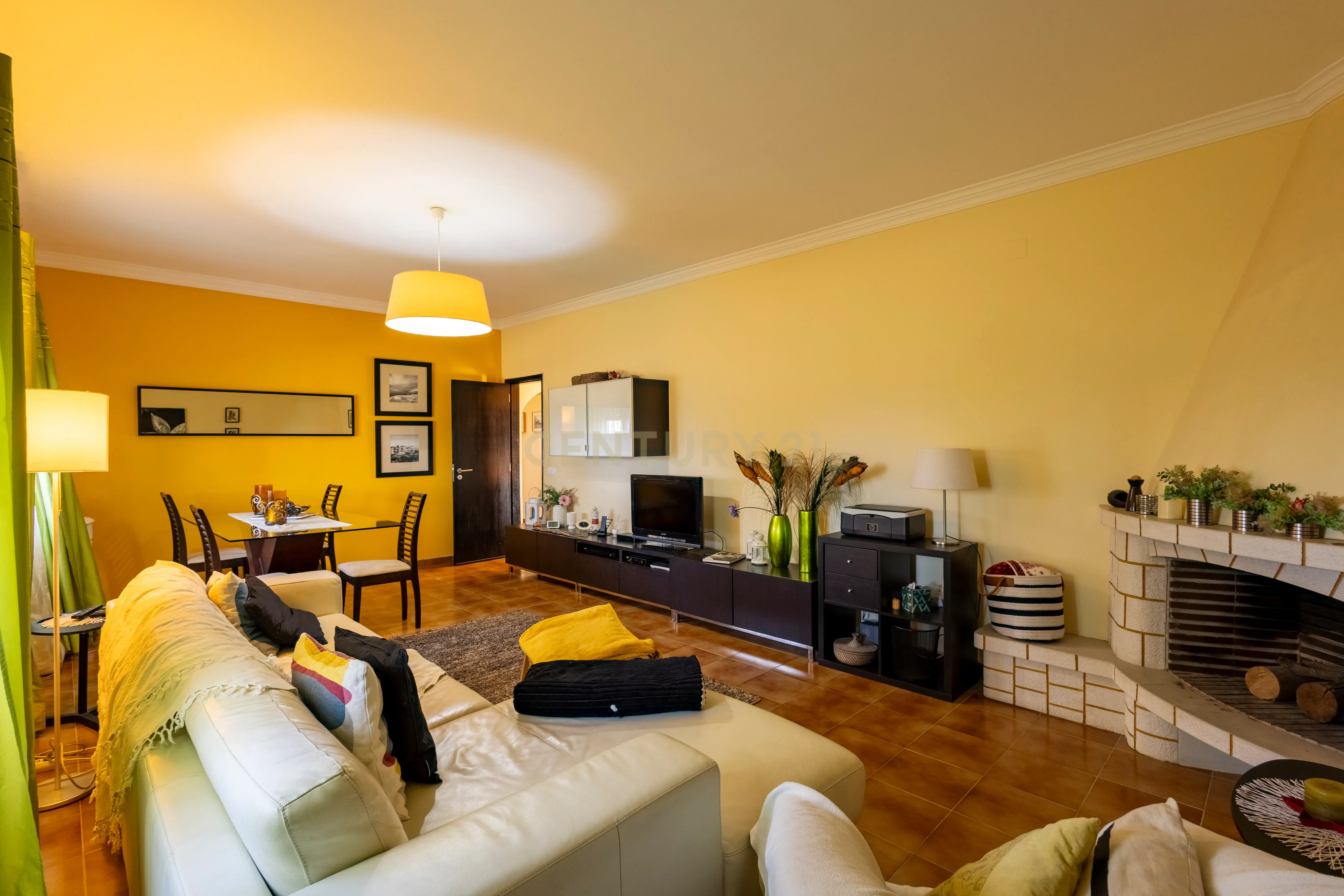 Fotografia 8 de Natureza, Conforto e Potencial de Investimento – Propriedade Única em Vale de Carrascas