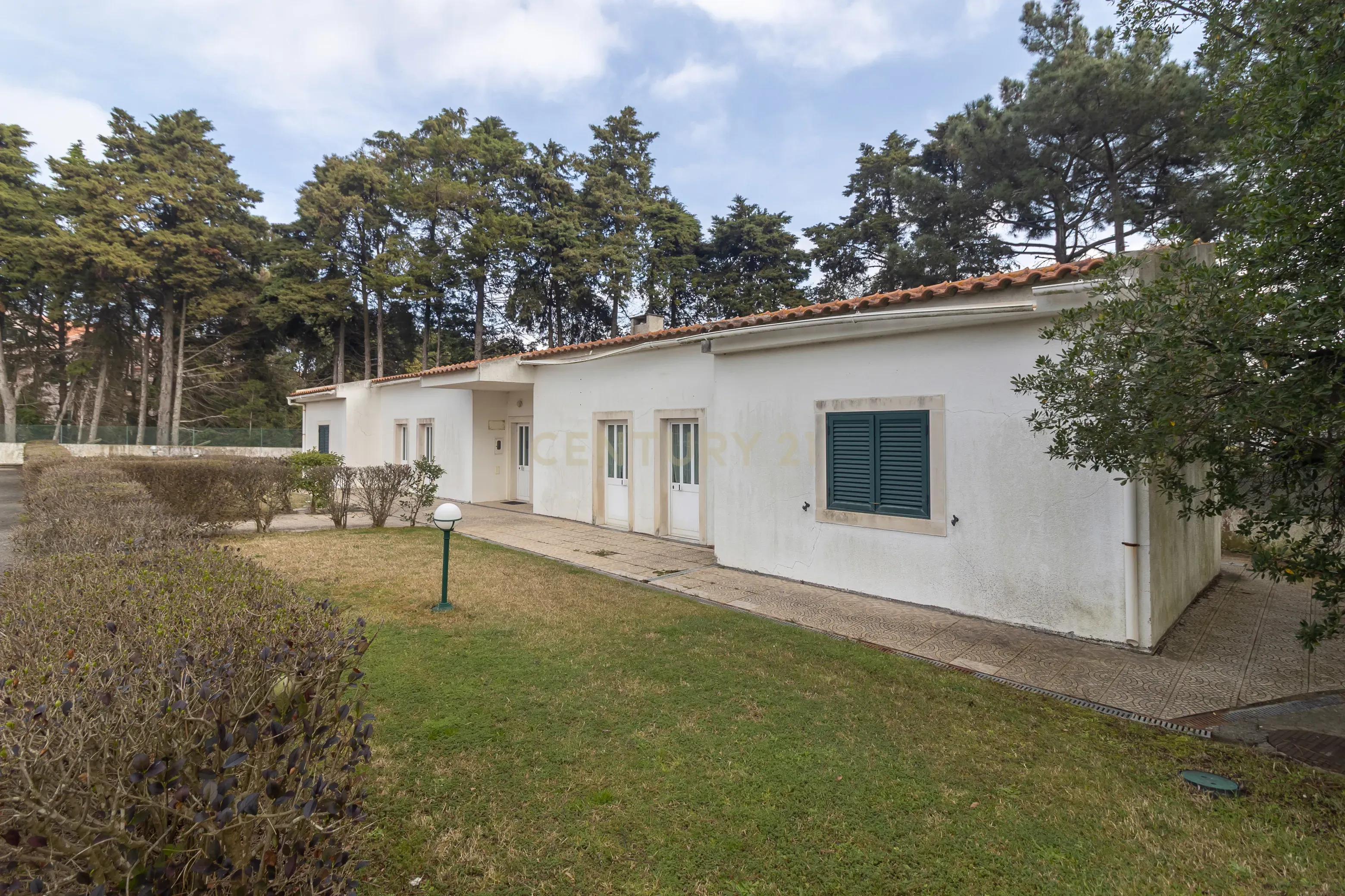T4 Duplex no Condomínio Villa Amélia – Quinta do Anjo - Image 55