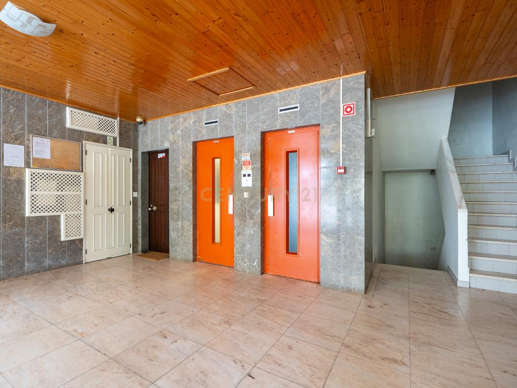 Apartamento T1 com varandas e vista mar no Parque das Amendoeiras — Vilamoura - Image 19