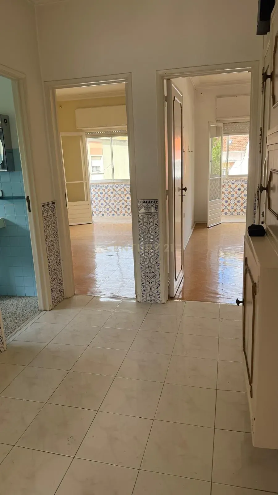T2 Ameixoeira, para remodelação - Image 1