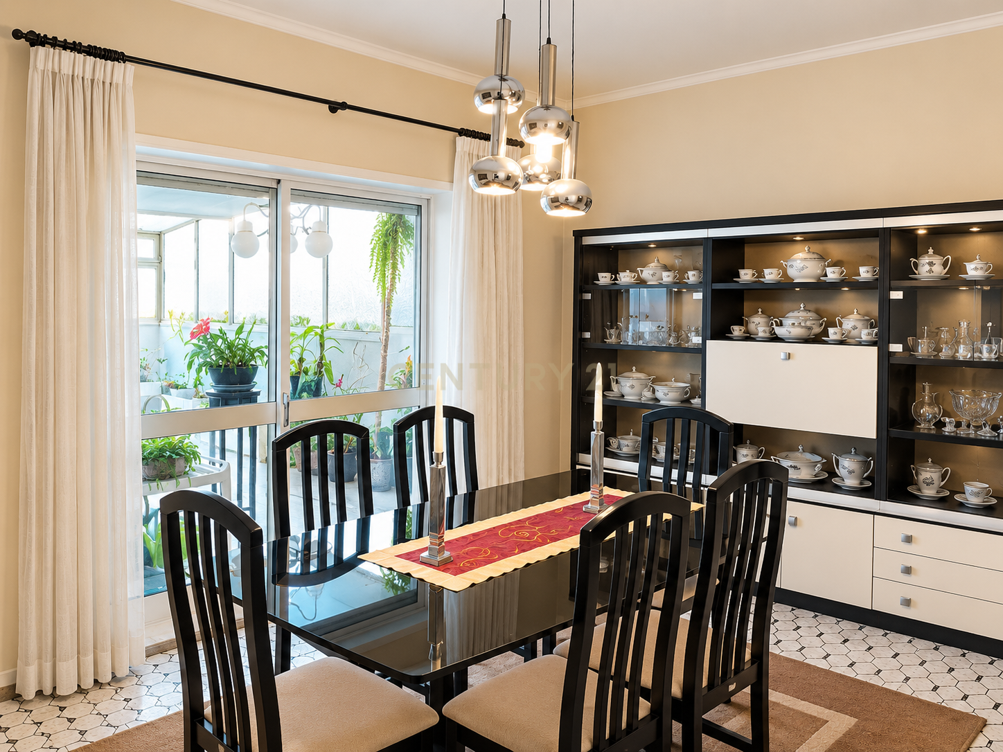 Apartamento T4 à venda em Matosinhos — foto 9