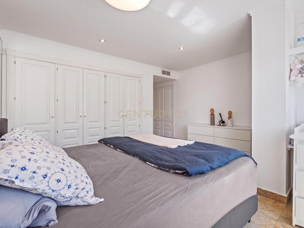 Apartamento espetacular para venda na Golden Mile - Lomas de Marbella Club - Image 20