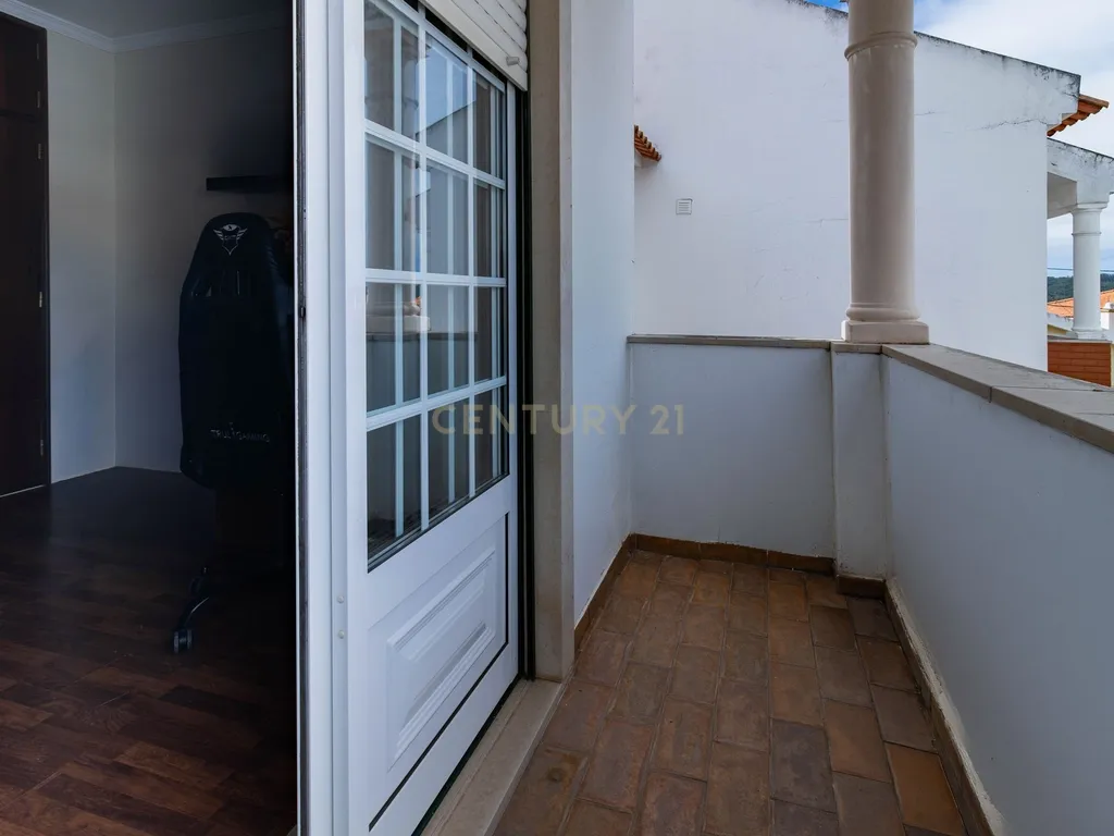 Moradia T2 com Garagem Privativa - Maiorga, Alcobaça - Image 19