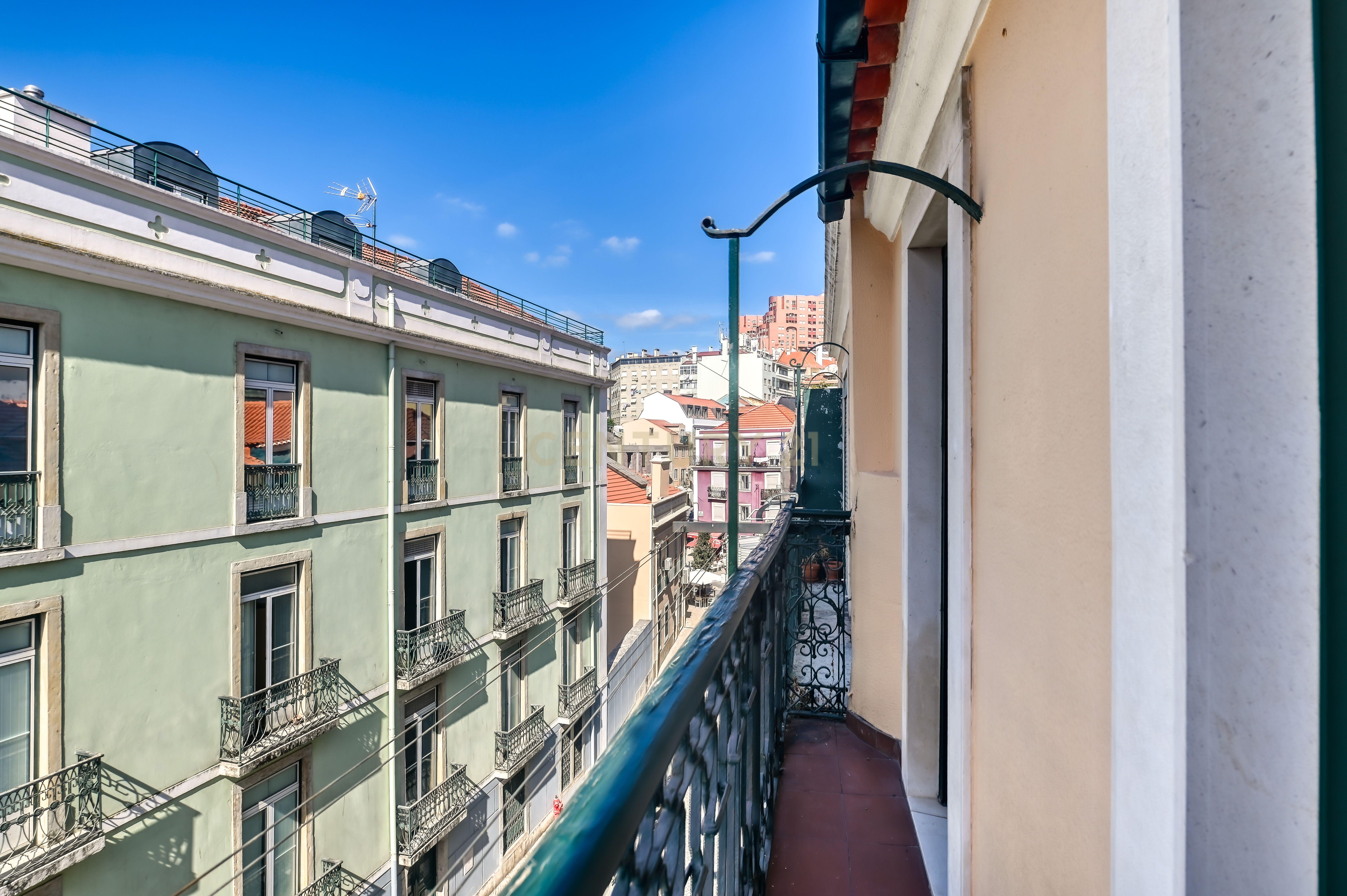 Apartamento T1 à venda em São Vicente, Lisboa — foto 18