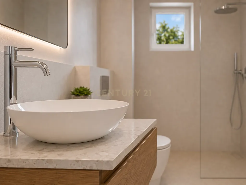 Moradia T3 | Garagem & Espaço Gourmet - Image 18