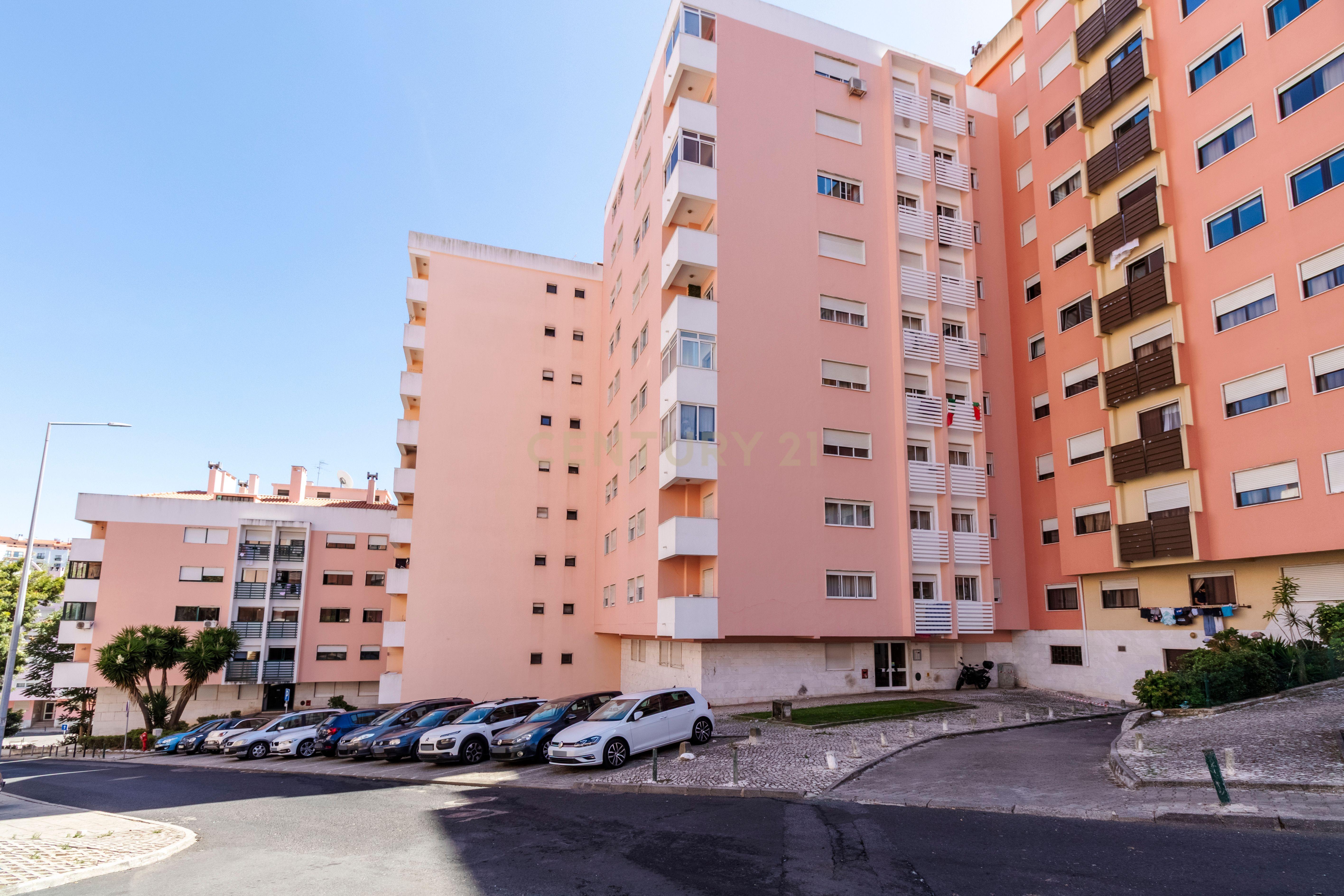 Apartamento T2 à venda em Cacém e São Marcos, Sintra — foto 30