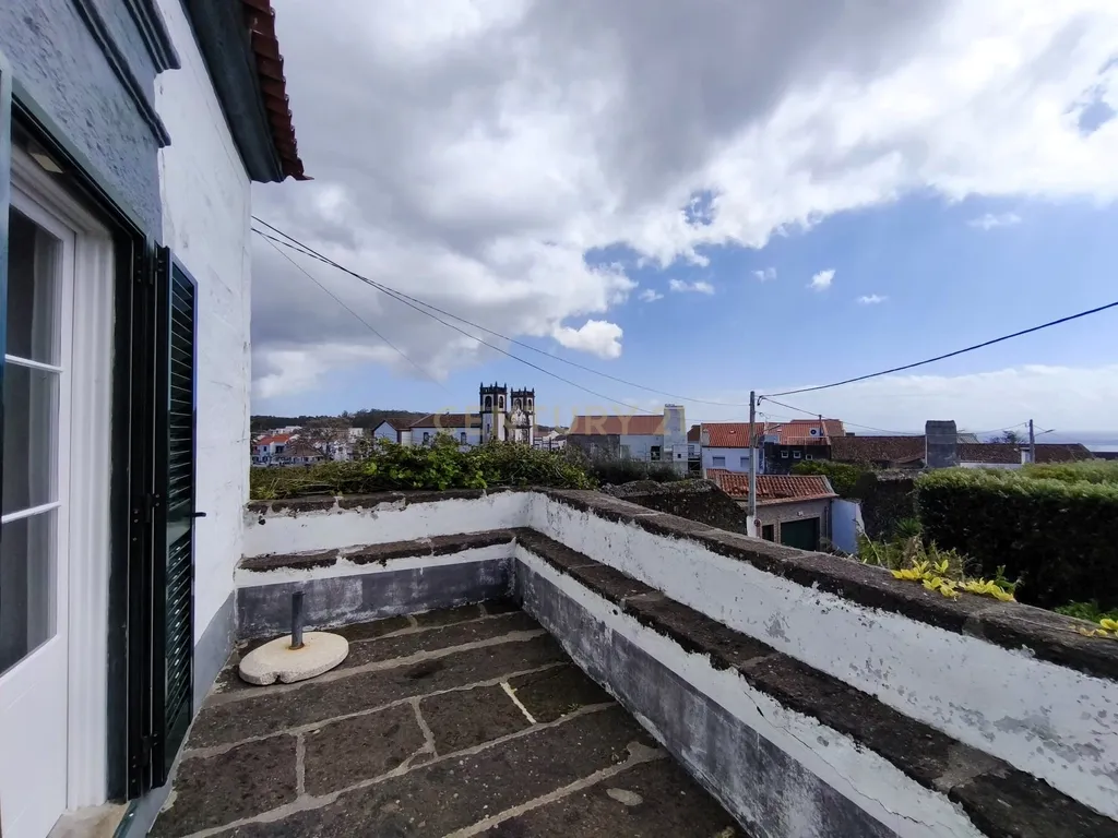 Solar Nobre do Século XVII com Potencial de Desenvolvimento – Livramento, Ponta Delgada, Açores - Image 36