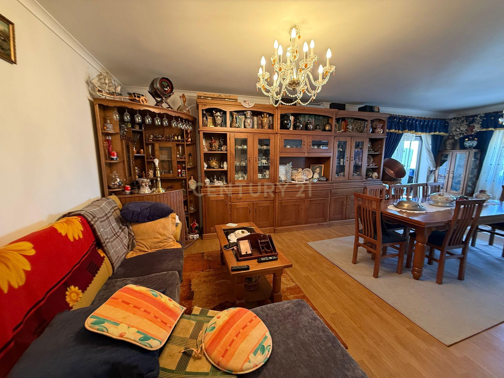Fotografia 7 de Apartamento T3 no #CENTRO de Vinhais!