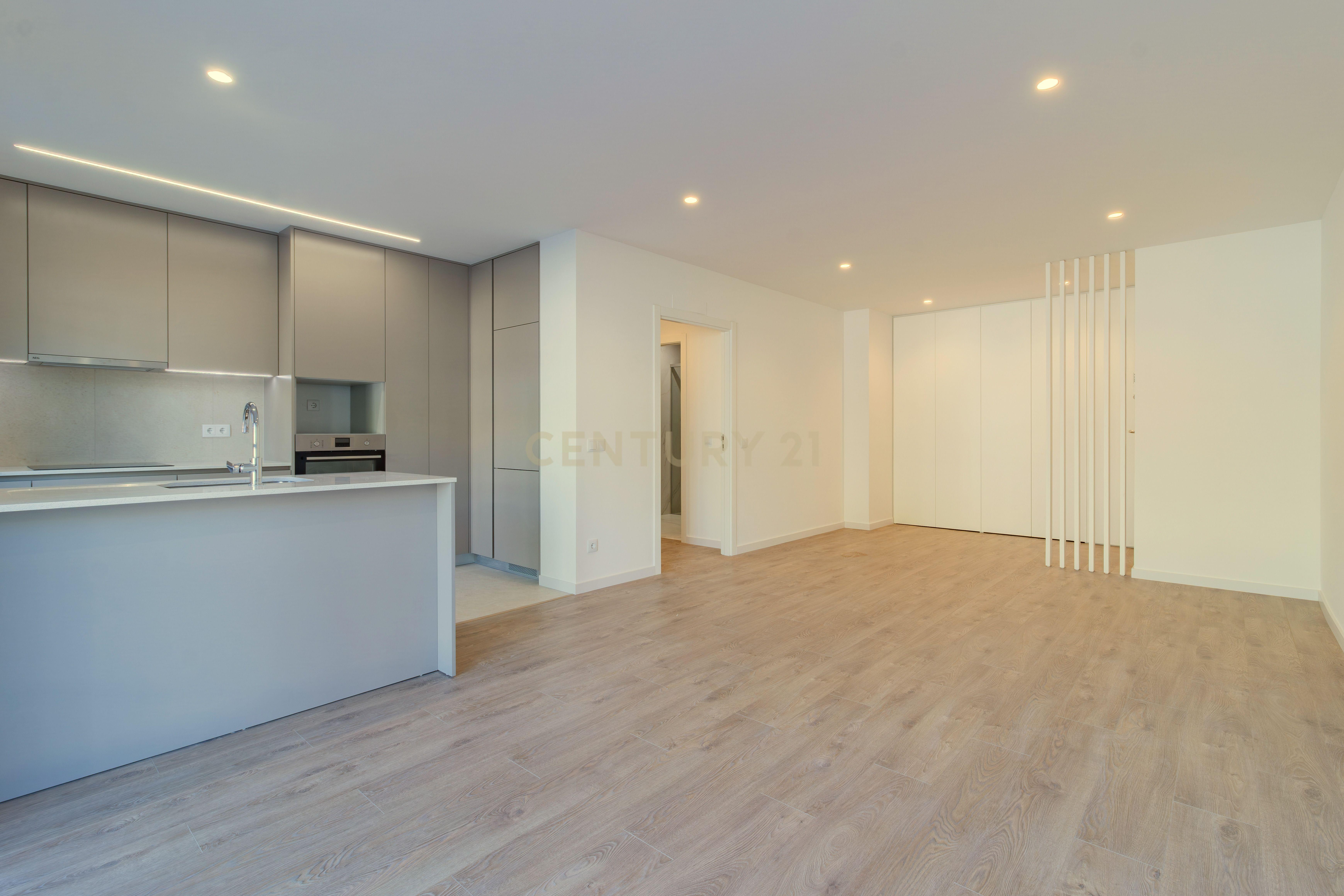 Apartamento T2 à venda em Parceiros e Azoia, Leiria — foto 4