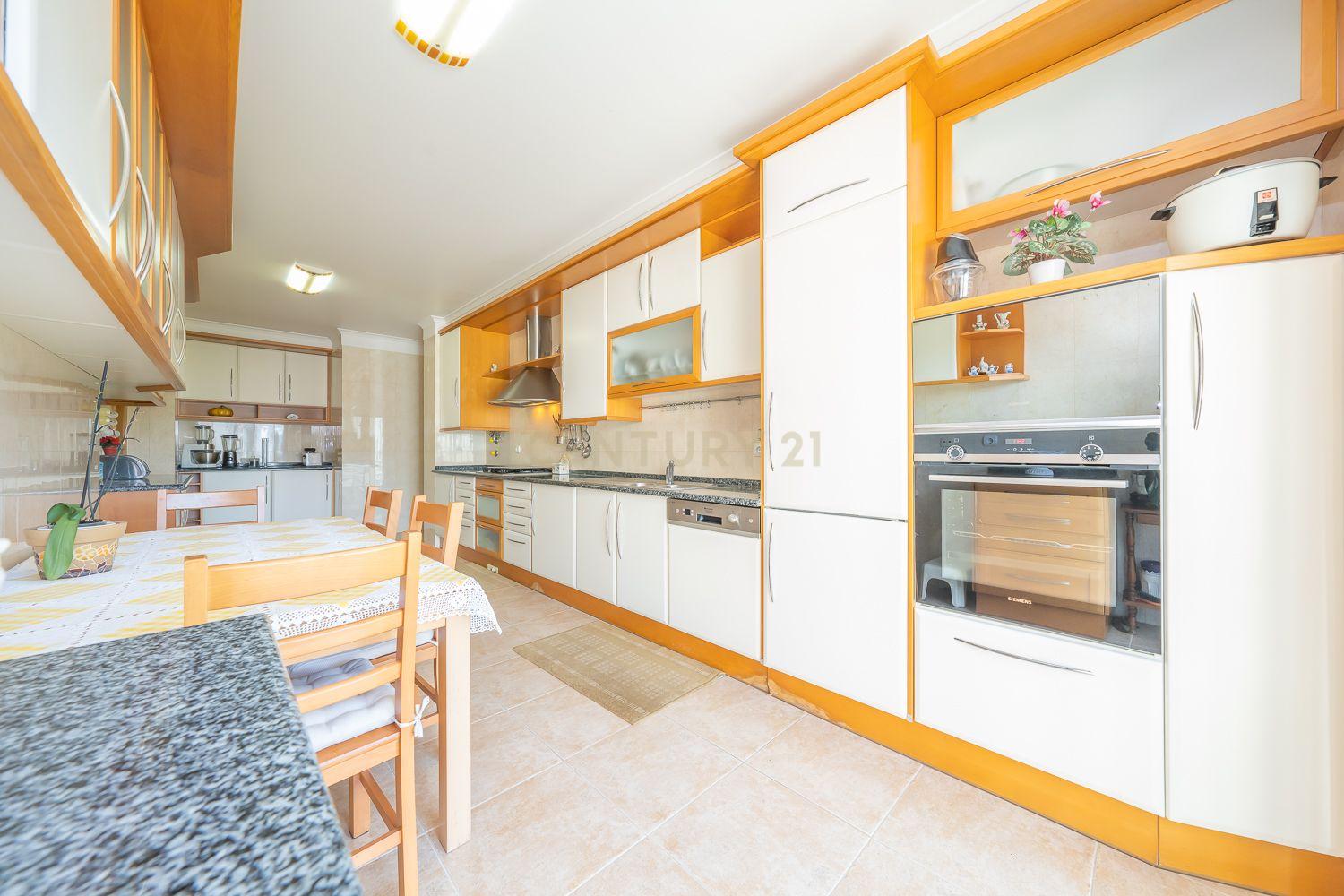 Apartamento T4 à venda em Setúbal (São Julião, Nossa Senhora da Anunciada e Santa Maria da Graça), Setúbal — foto 14