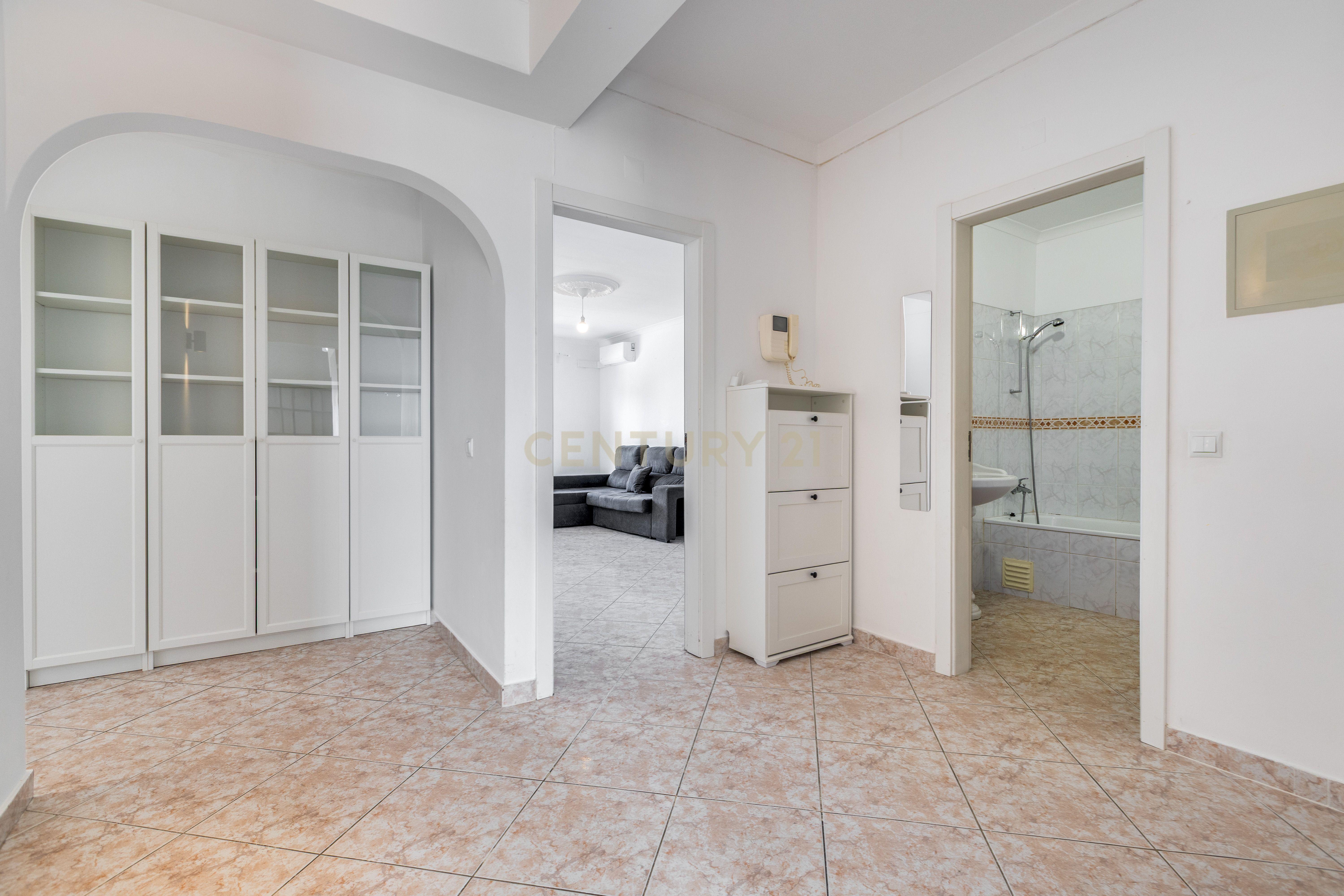 Fotografia 10 de T3 com 155 m² no centro de Olhão | 330.000 €