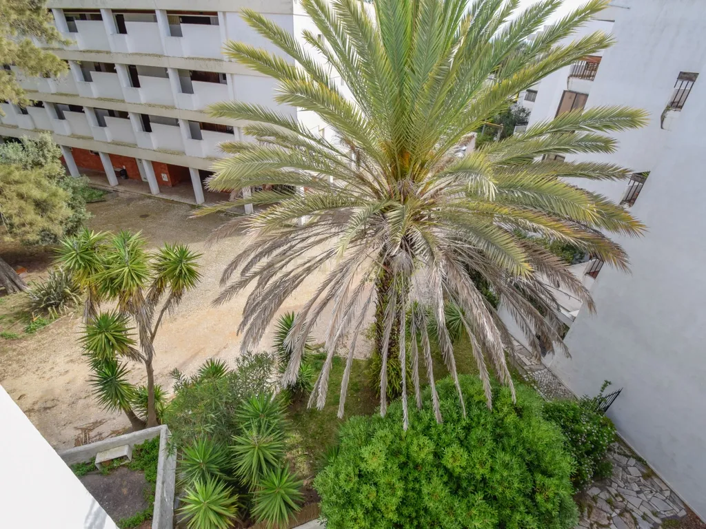 Apartamento T1 com Vista Mar em Carcavelos - Image 23