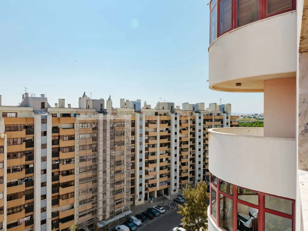 Apartamento T2 para arrendamento na Póvoa de Santa Iria - Image 20